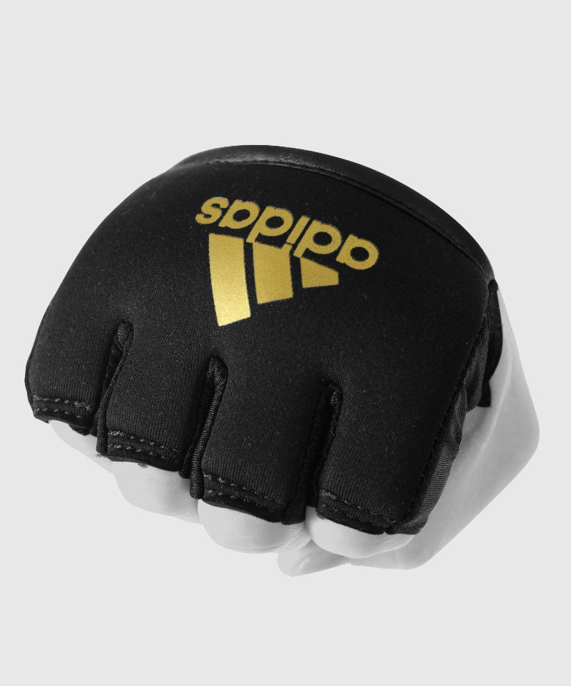 PROTECTION METACARPES ADIDAS - Noir/Or