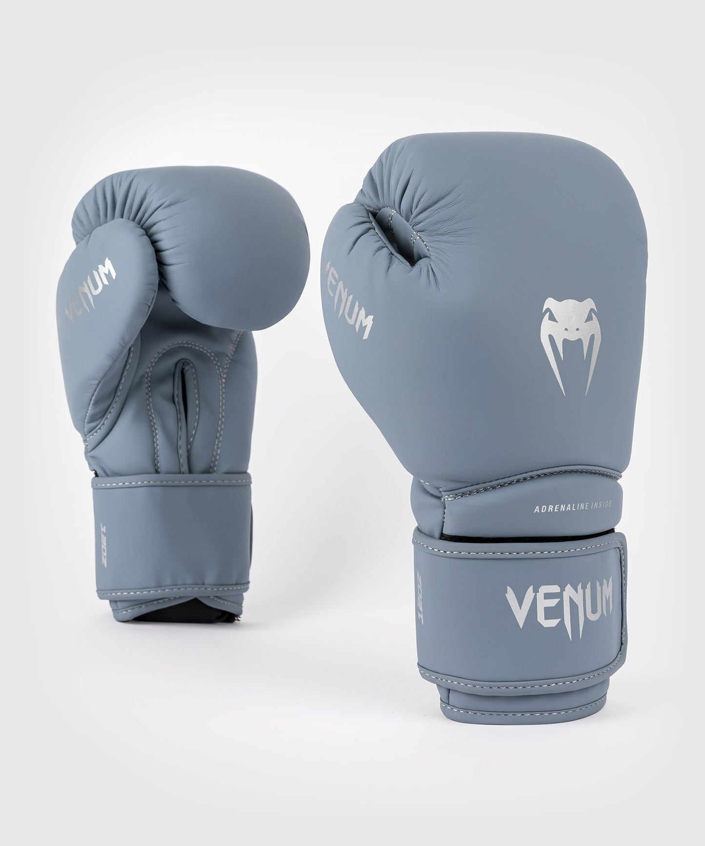 Venum Contender 1.5 Boxing Gloves - Grey