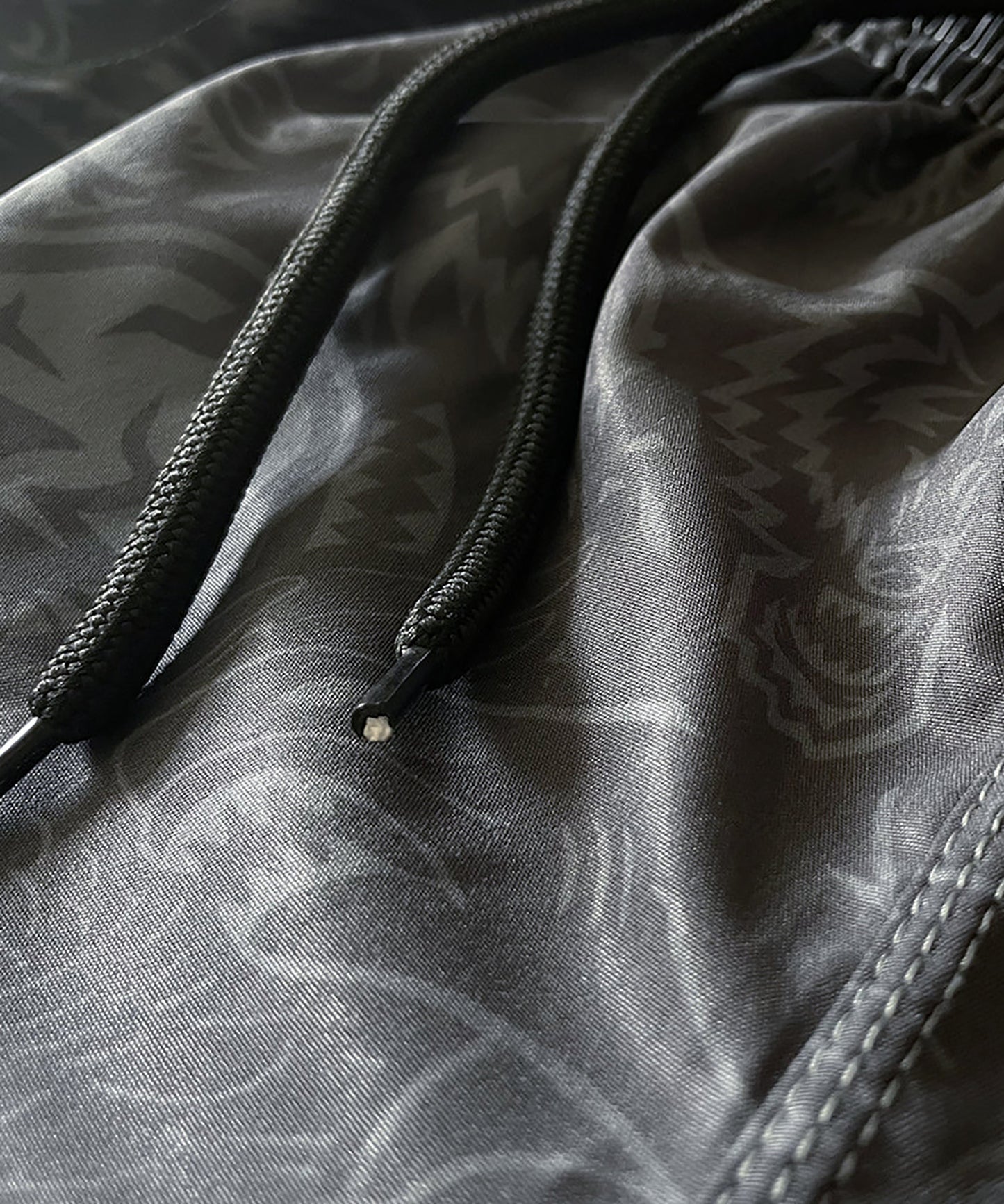 Pride Or Die Ferocity Training Shorts - Black