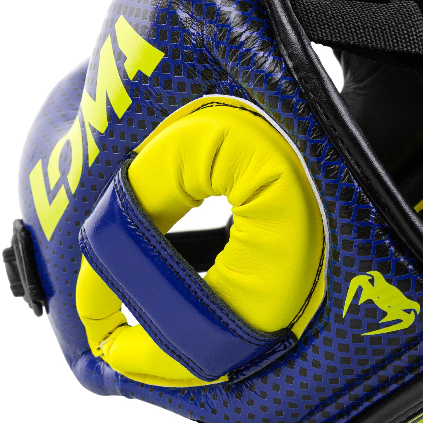 Venum Pro Edition Loma boxing helmet