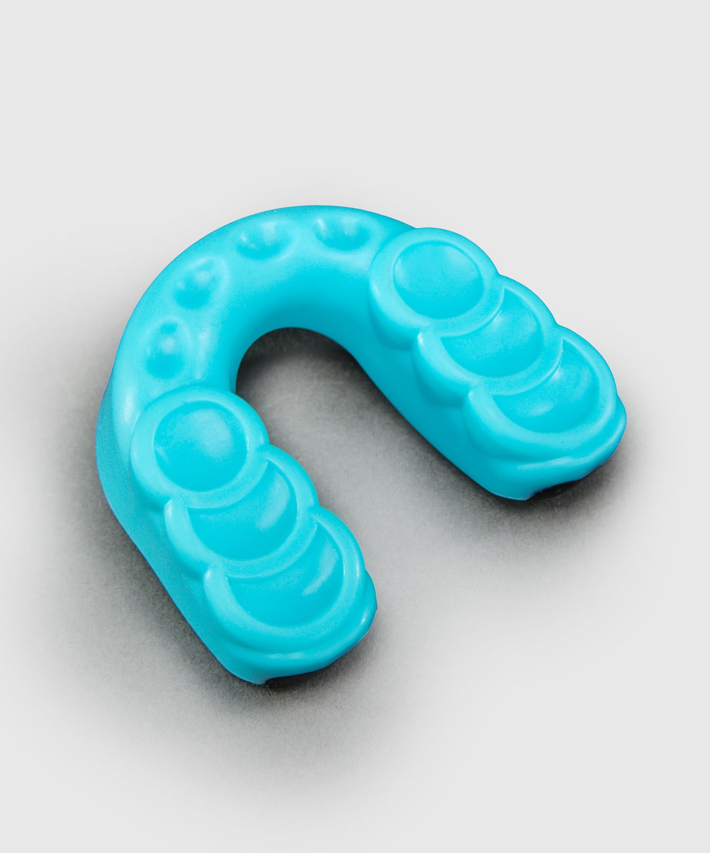 Venum Challenger Mouthguard - Turquoise/Black