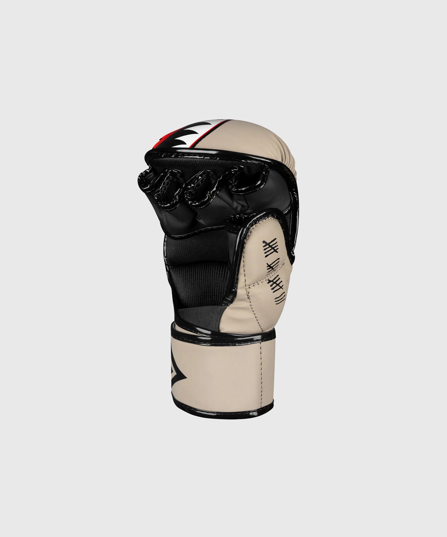 Gants De Mma Sparring Phantom Athletics Fight Squad - Sable
