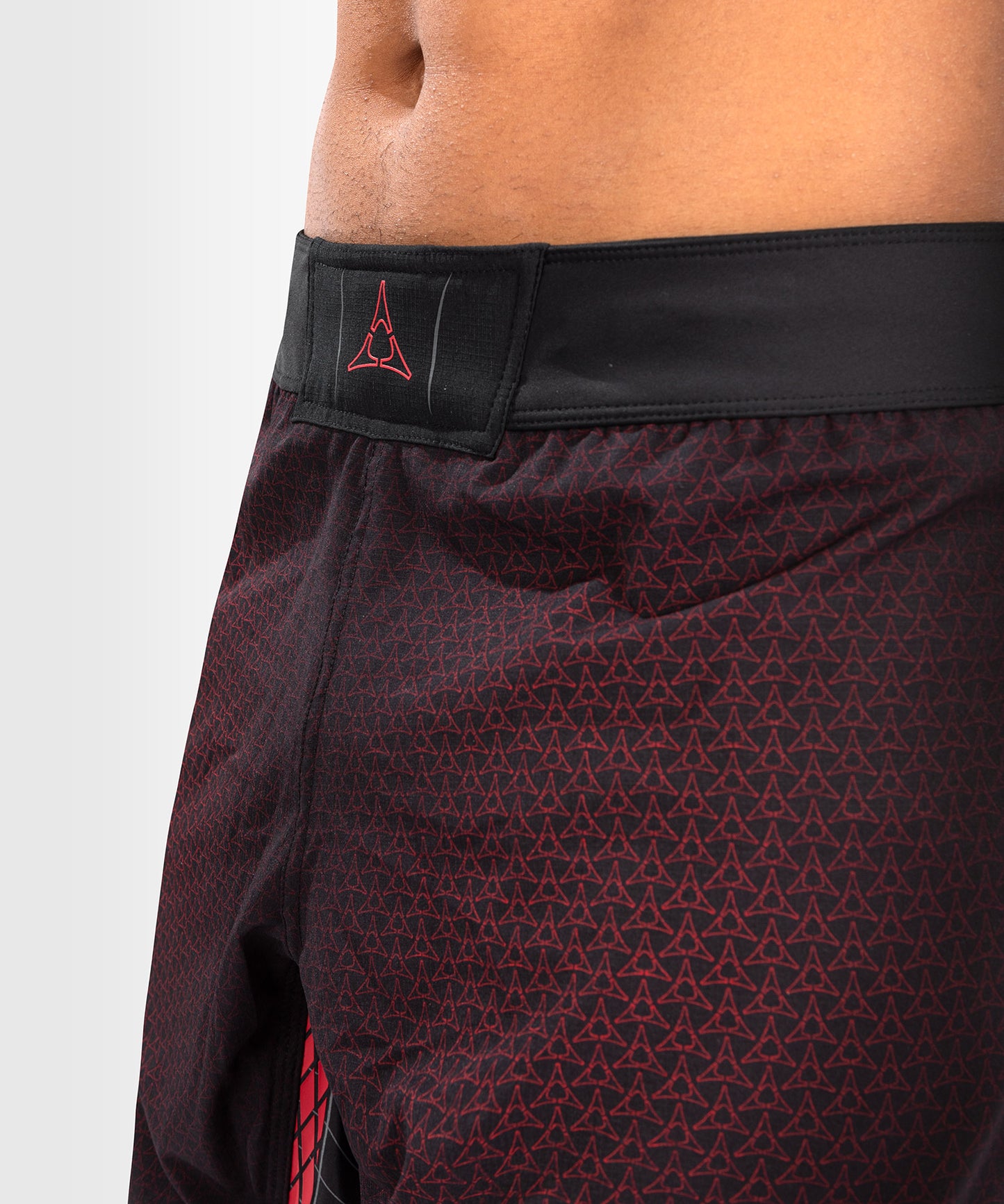 Venum x Dodge Banshee Pantalones cortos de lucha para hombre - Negro
