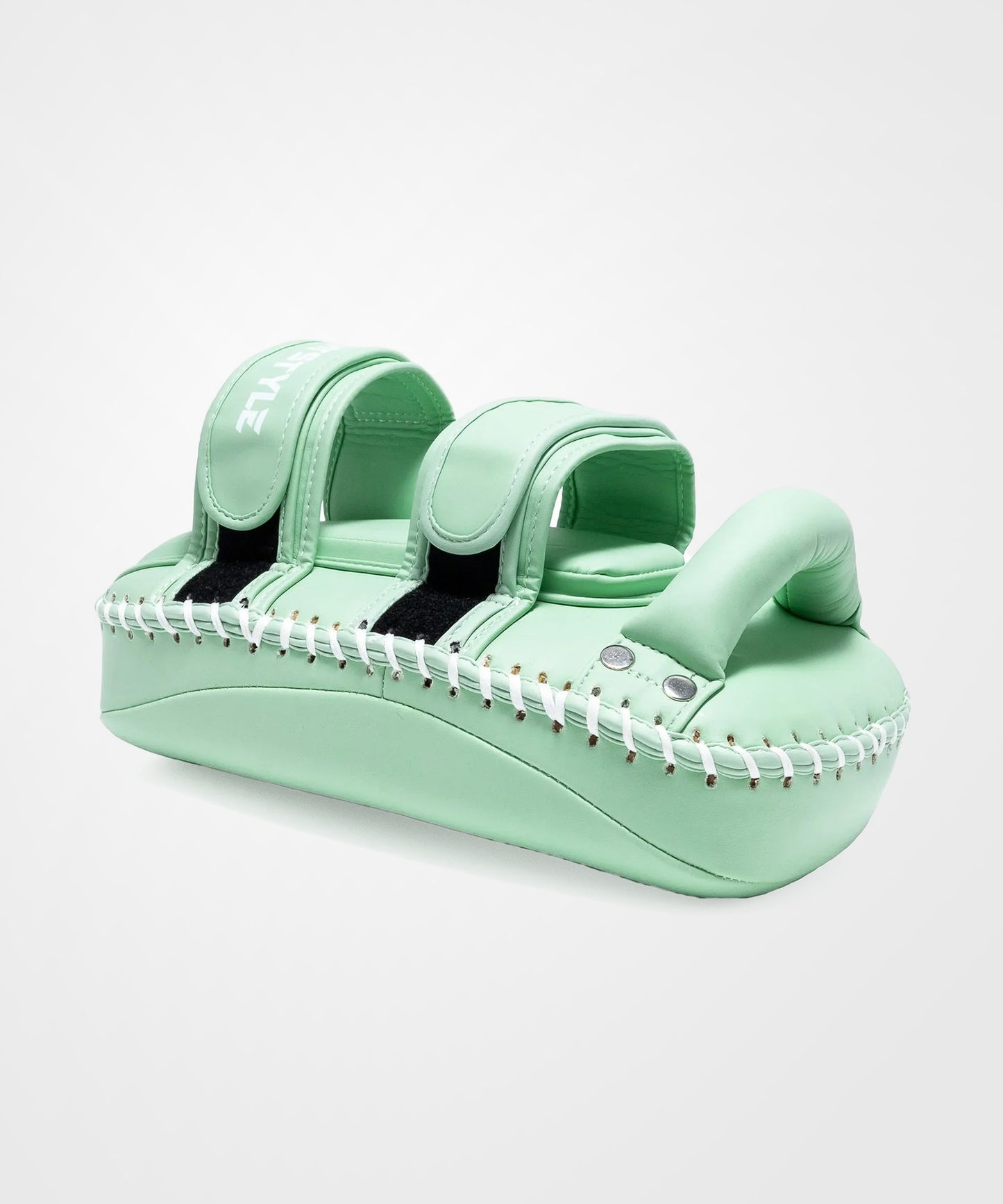 Paos Infightstyle Double-Strap 2 (Droite) - Vert Pastel
