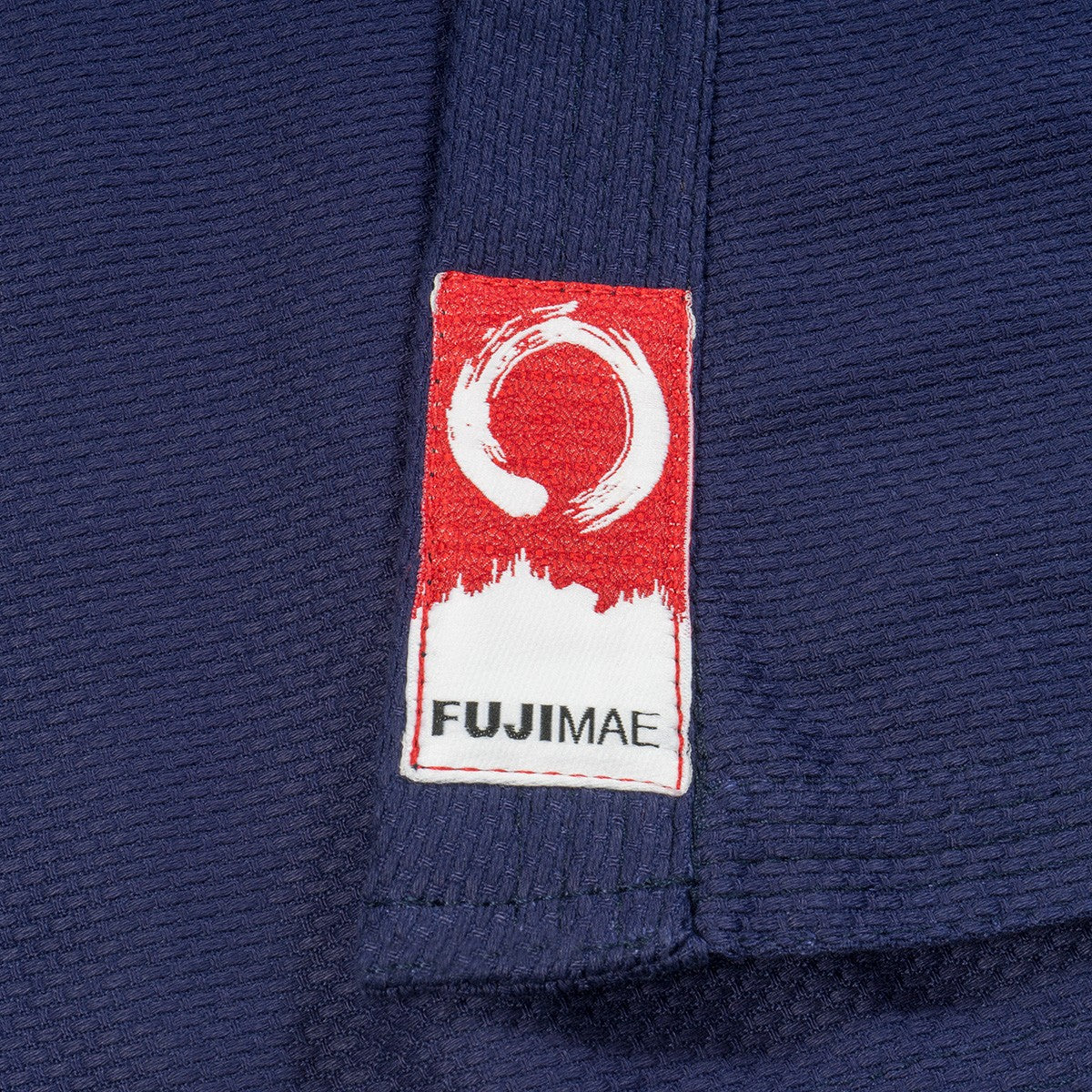 Veste de Kendo FUJIMAE Training - Bleu