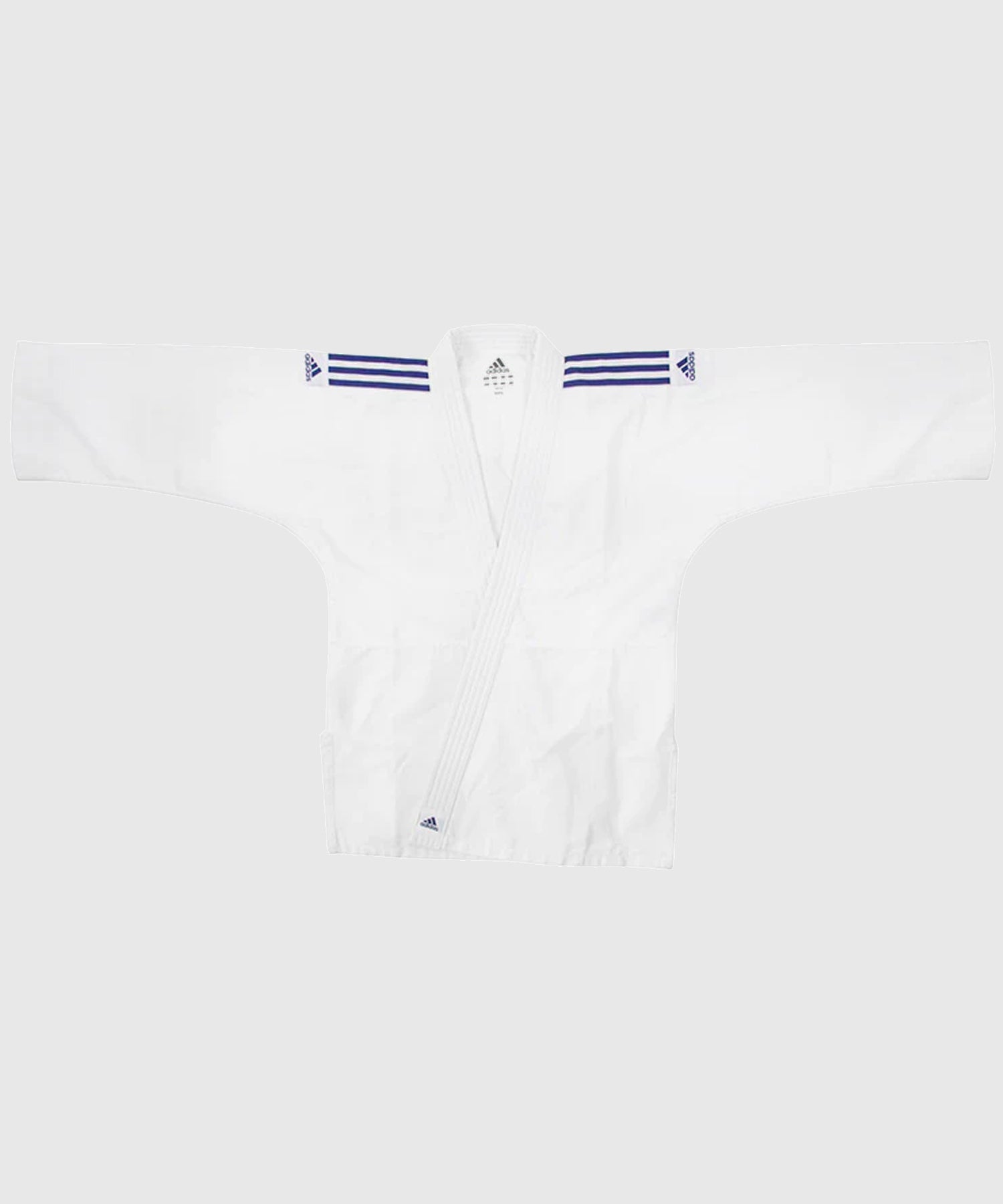 Kimono De Karaté Hayashi Tenno Elite Wkf - Blanc – Dragon Bleu Kimono De Karaté Hayashi Tenno Elite Wkf - Blanc – Dragon Bleu