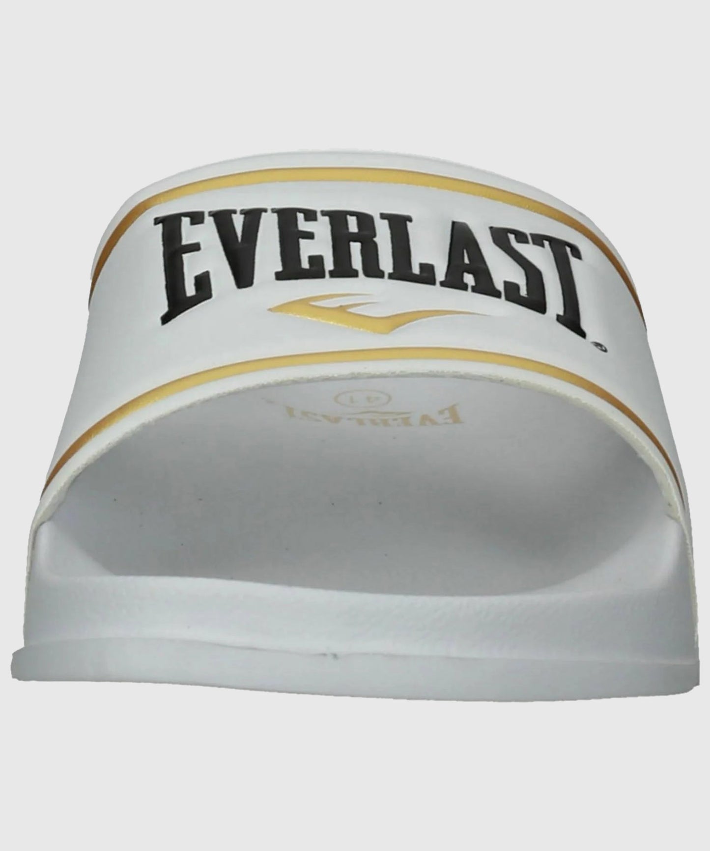 Claquettes Everlast - White