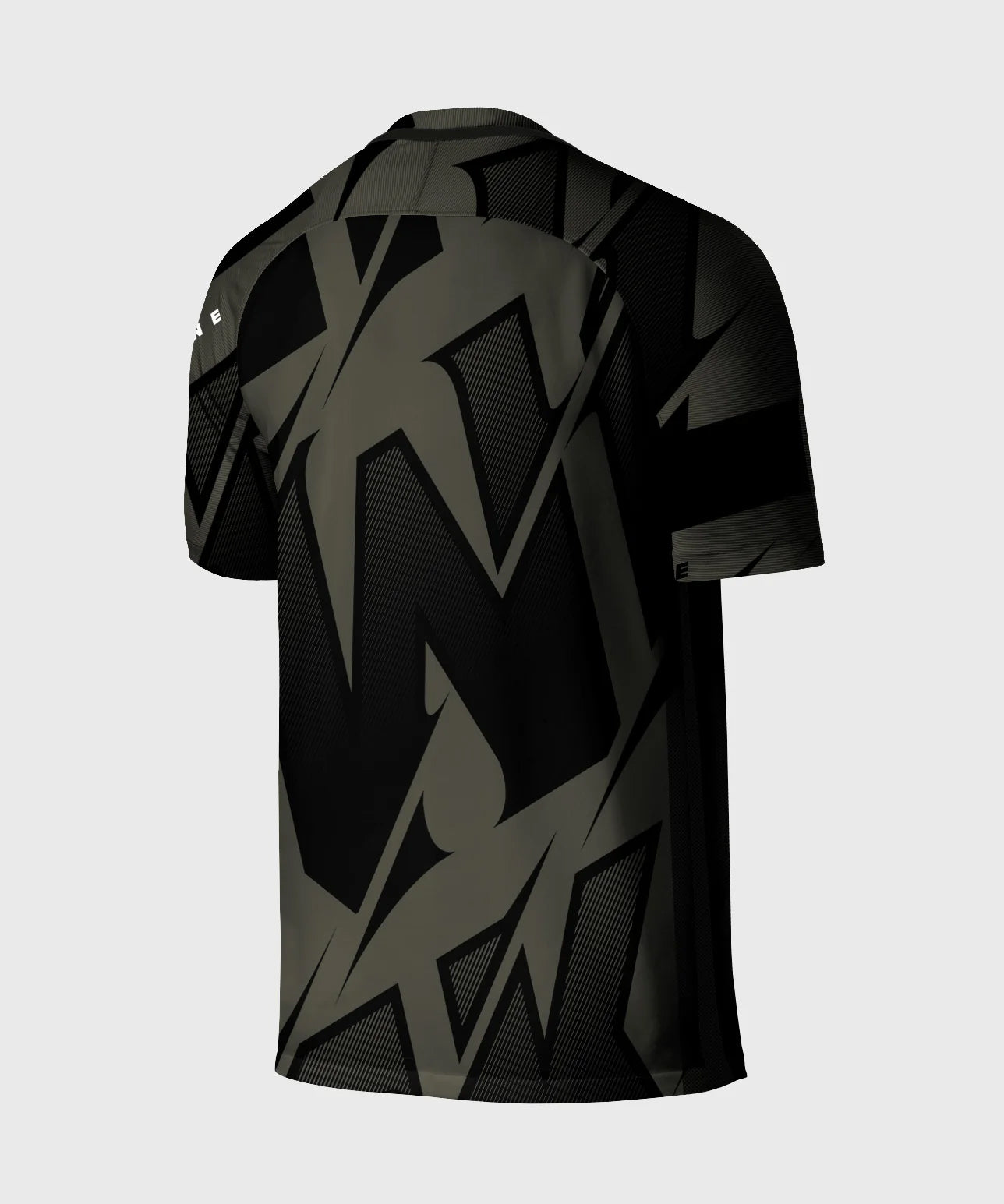 Wicked One Entrainement Sharp Training T-shirt - Khaki