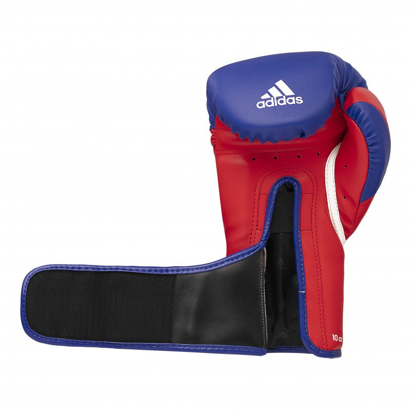 BOXHANDSCHUHE - ADIDAS TILT 350 PRO FFB - Blau