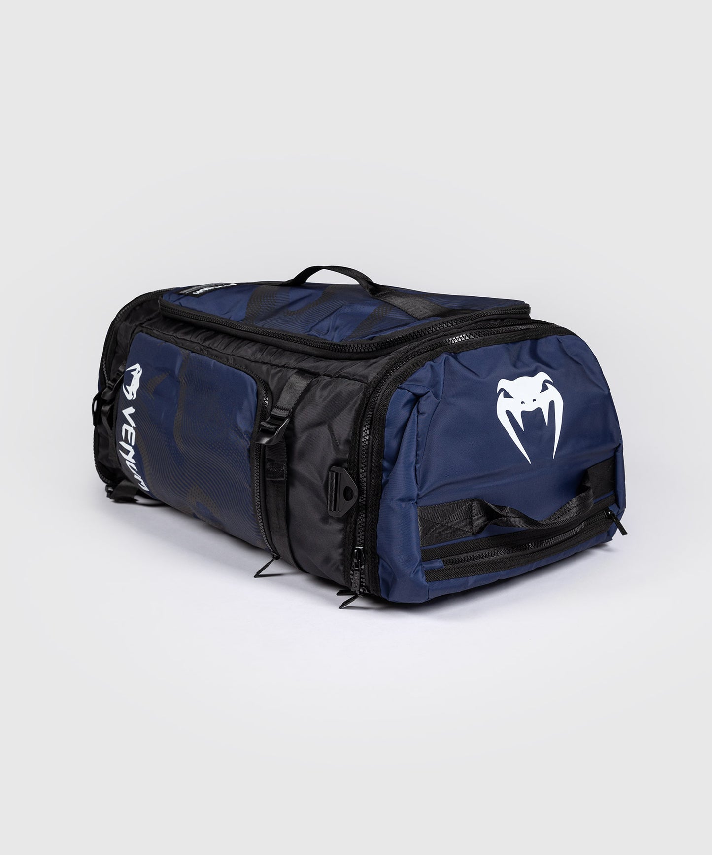 Sac de sport Venum Trainer Hybrid - Midnight Blue