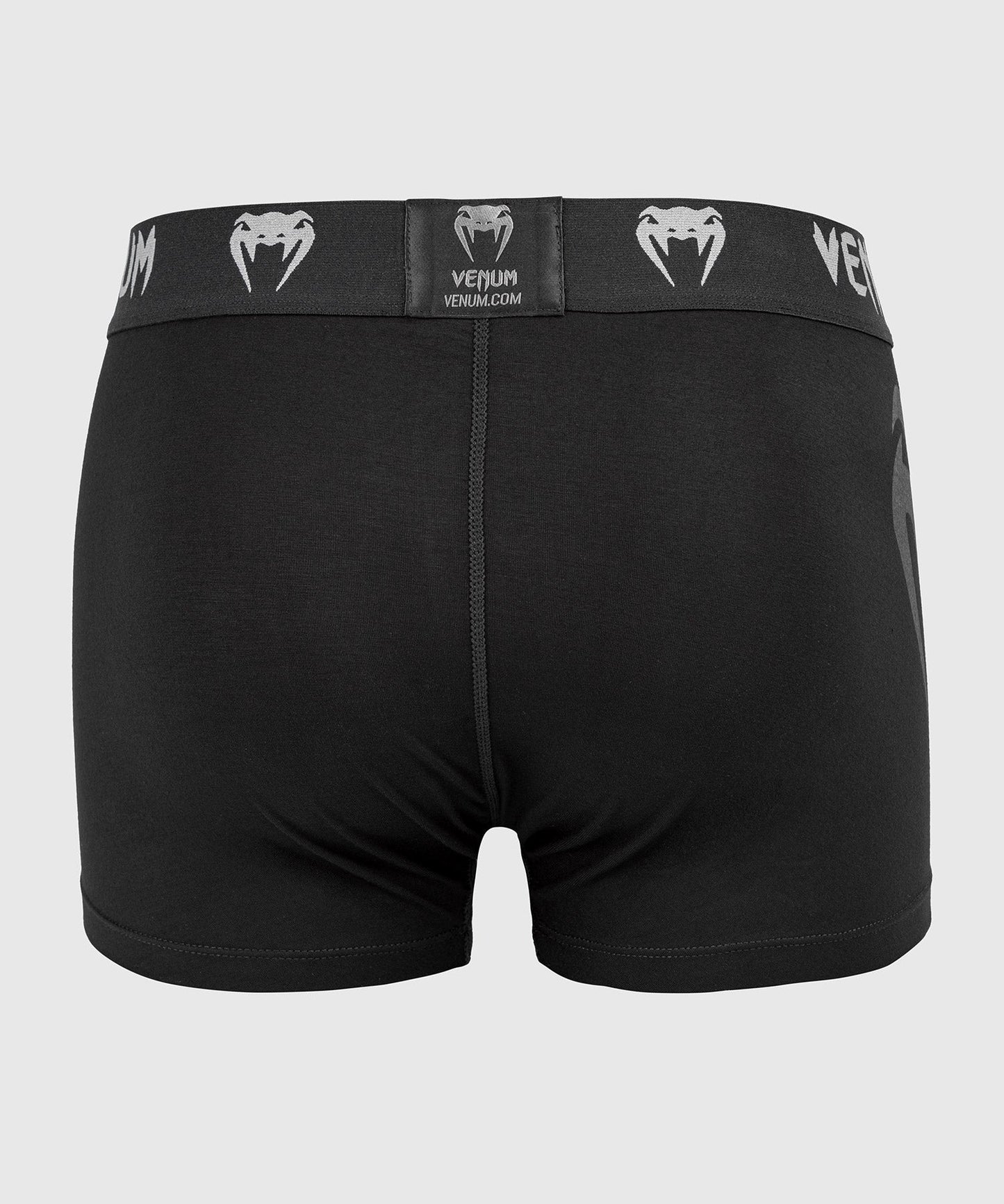 Boxer Venum Giant - Schwarz