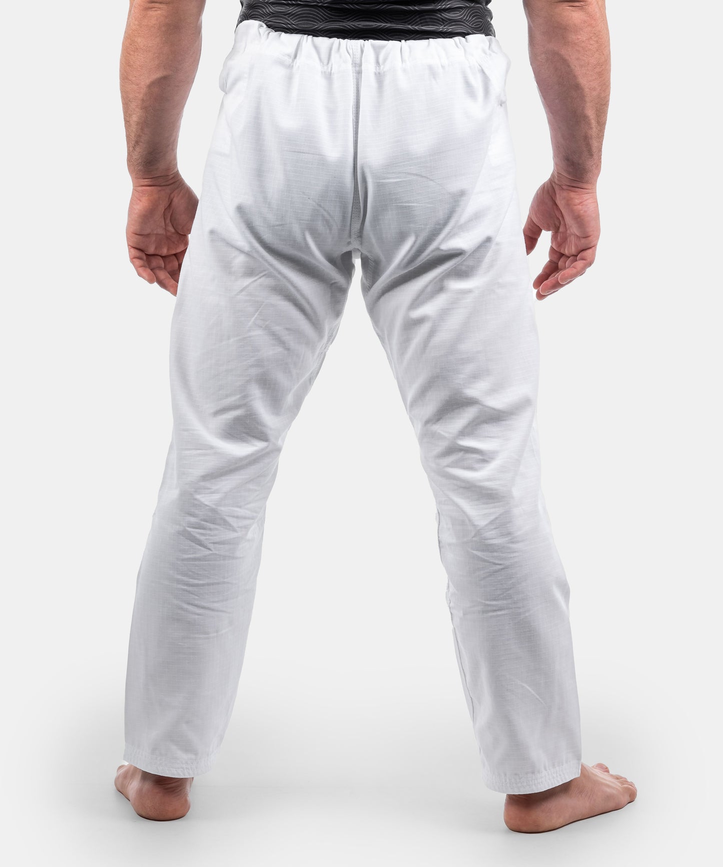 Nakama Massaki BJJ Gi - Weiß