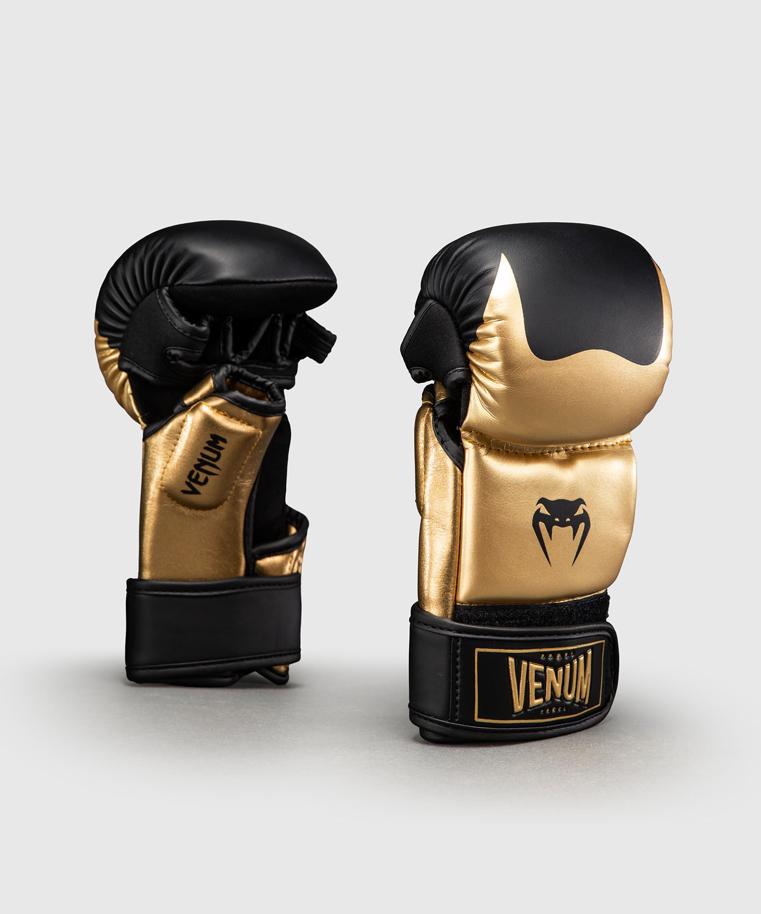 Pack MMA