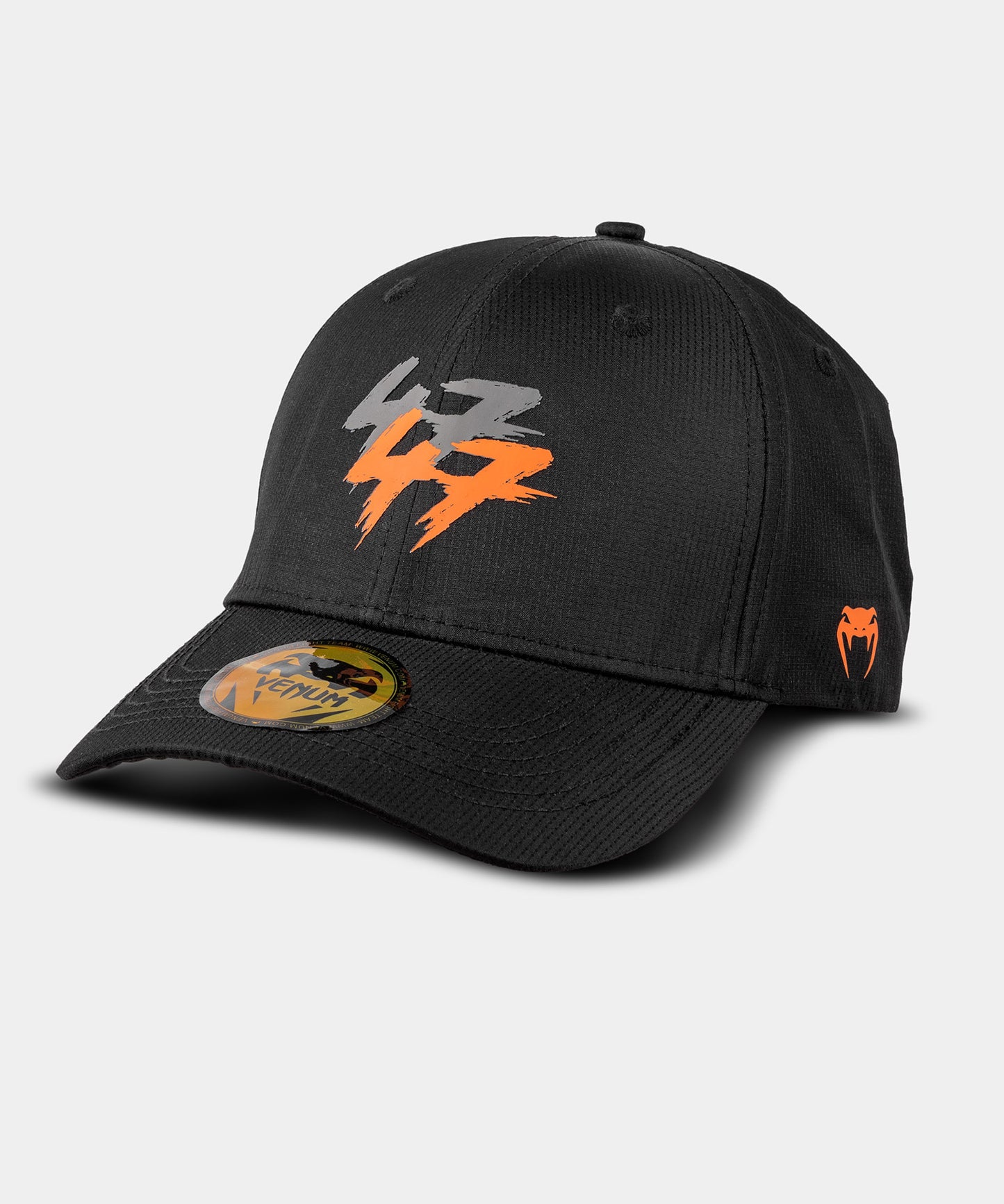 Casquette Venum S47 - Noir