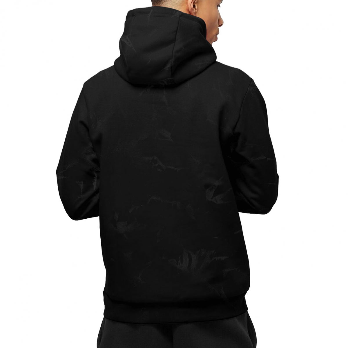 Sweatshirt à Capuche Wicked One Hypnotize - Noir