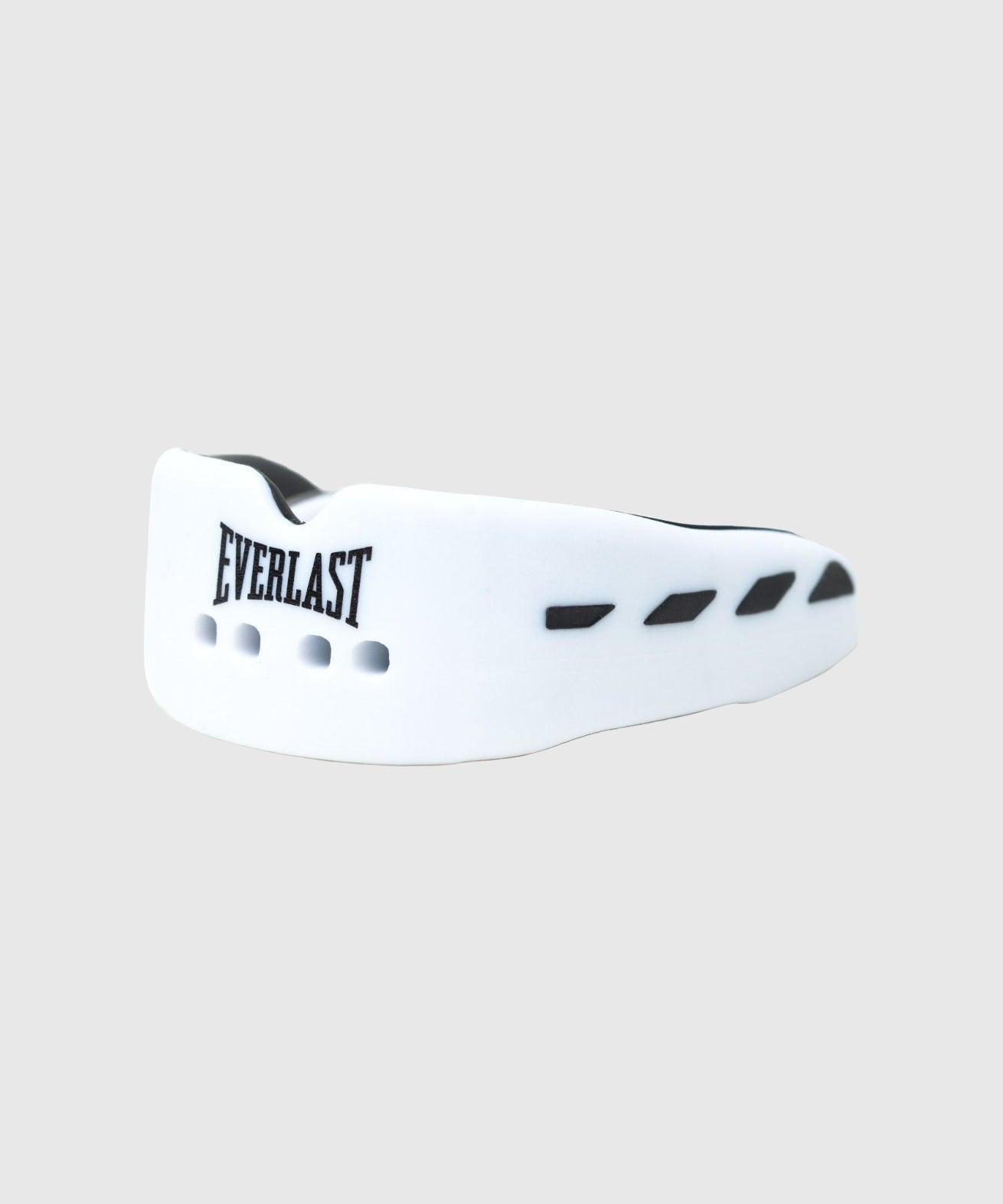 Everlast Evershield Mouthguard - White/Black