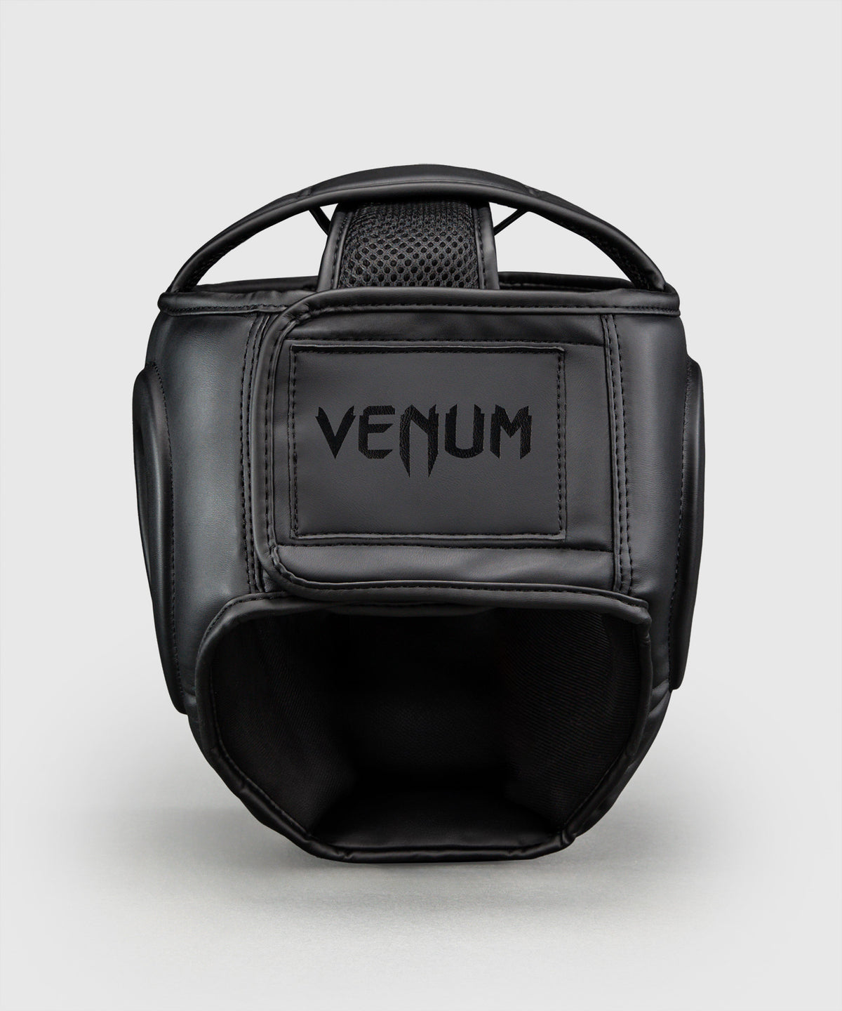 Casque de protection Venum Contender 1.5 - Noir