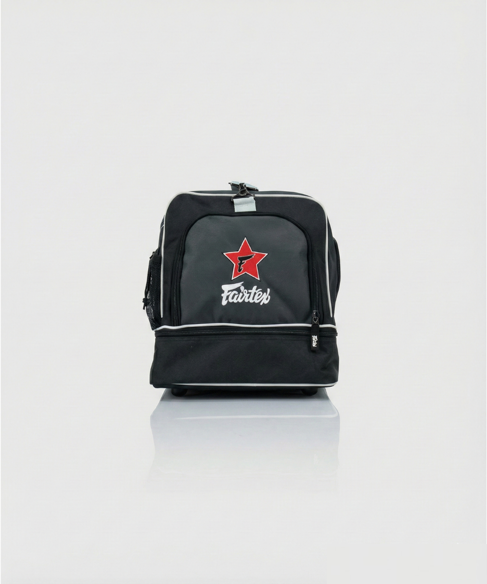 Sac de Sport Fairtex Premium - Gris