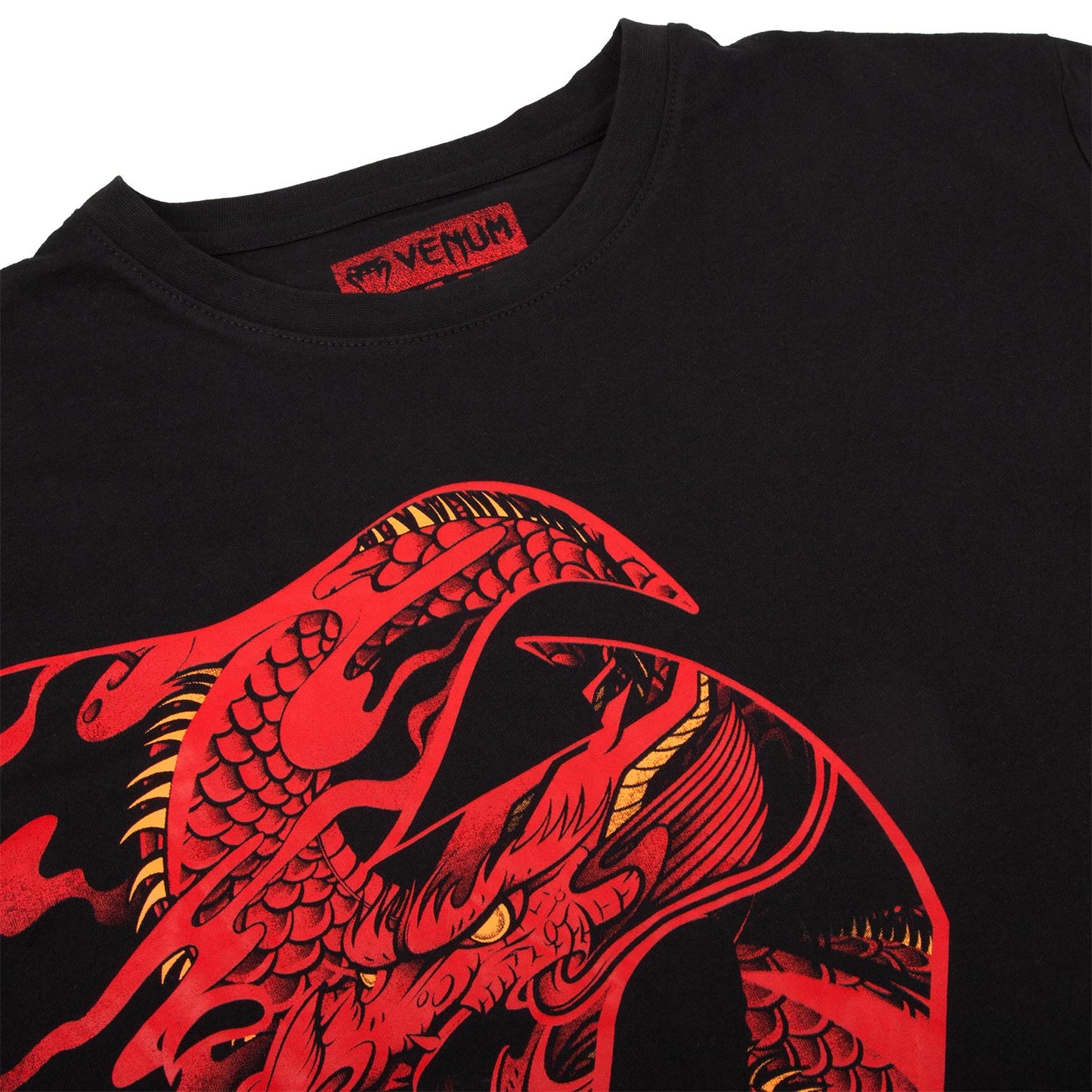 Venum Giant x Dragon T-shirt