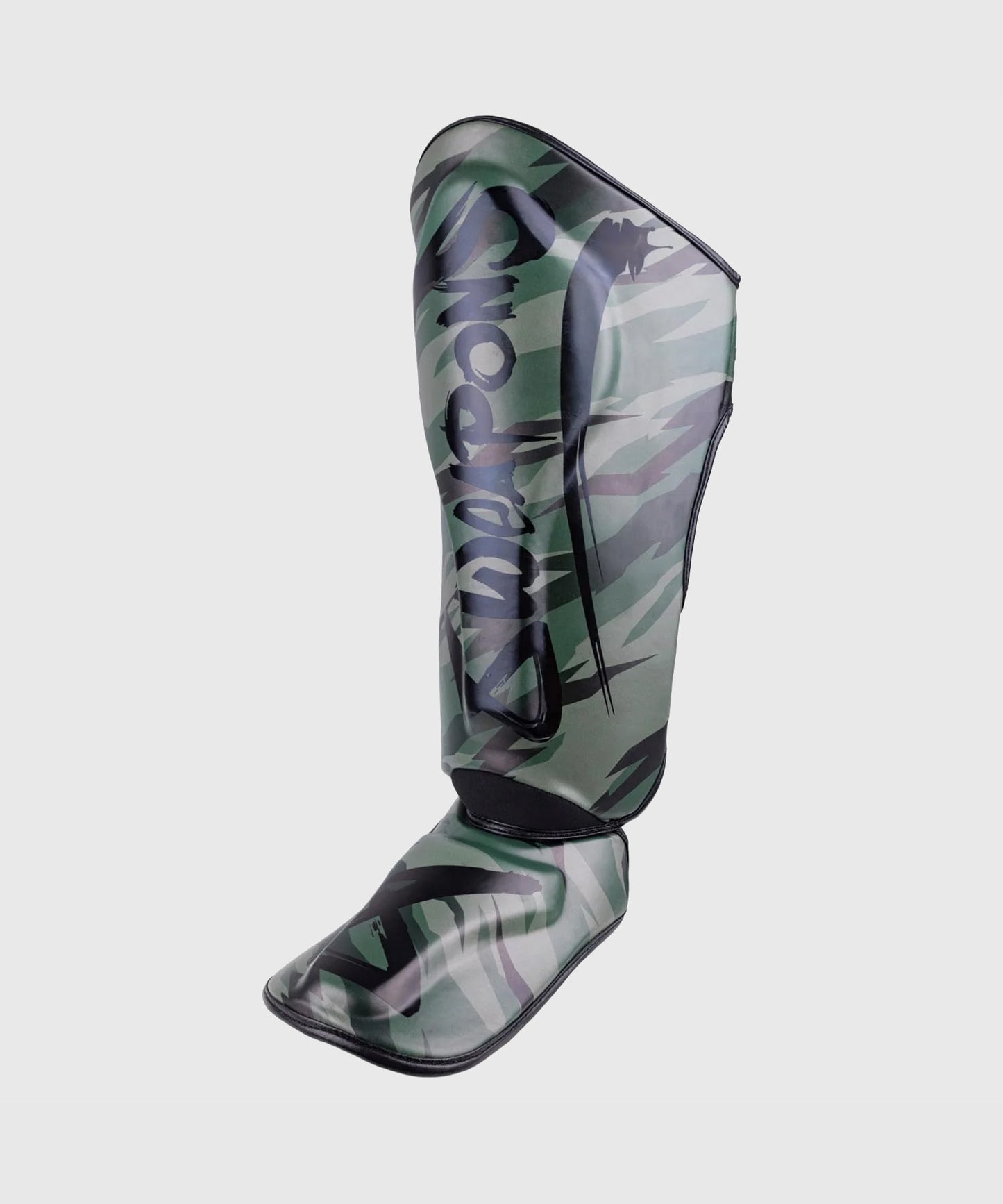 8 Weapons Unlimited 2.0 Parastinchi - Mimetico Bosco