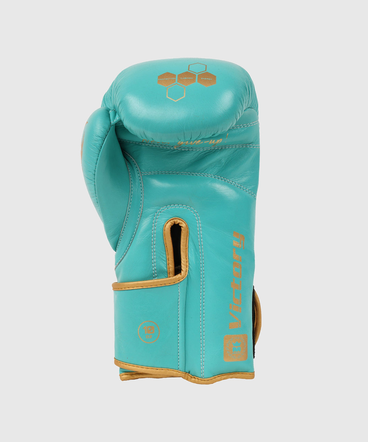 Montana Victory Limited Lagoon Guantes de Boxeo