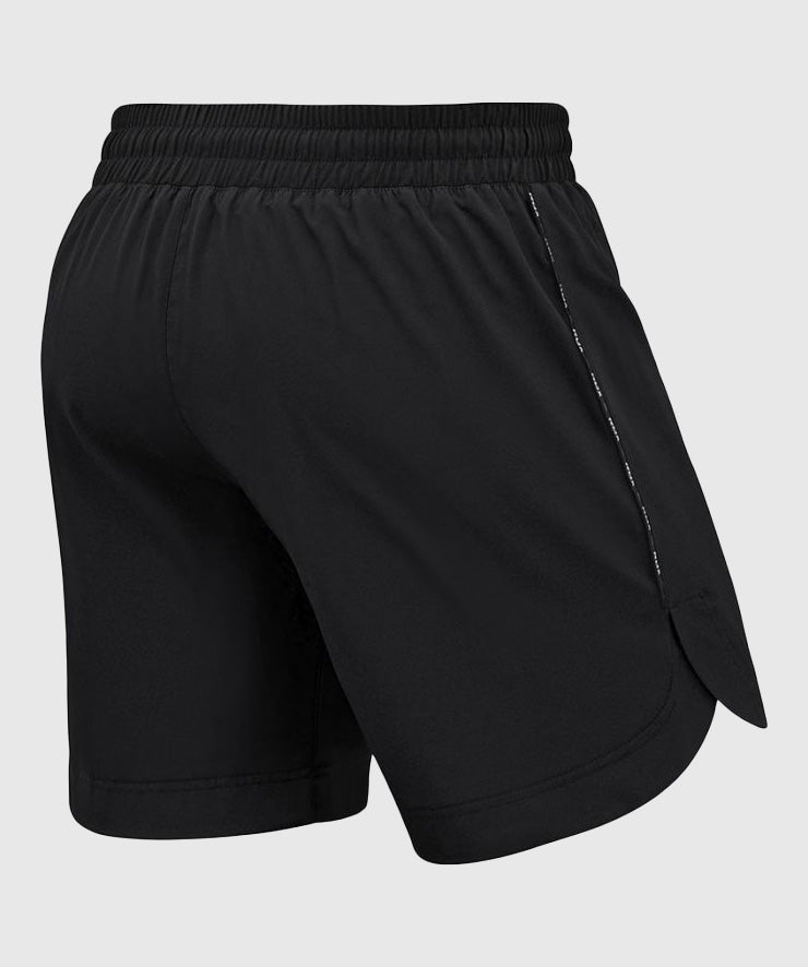 Fightshort Rdx T15 - Schwarz