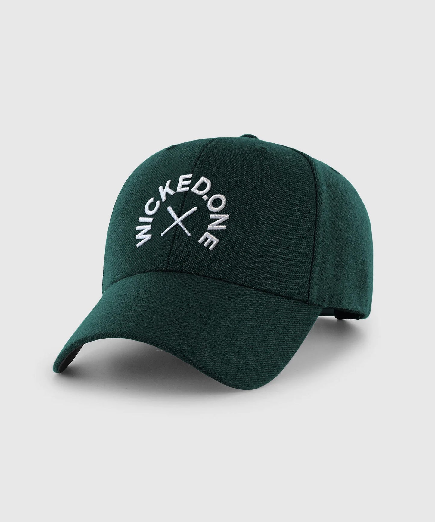Wicked One Bring Cap - Green