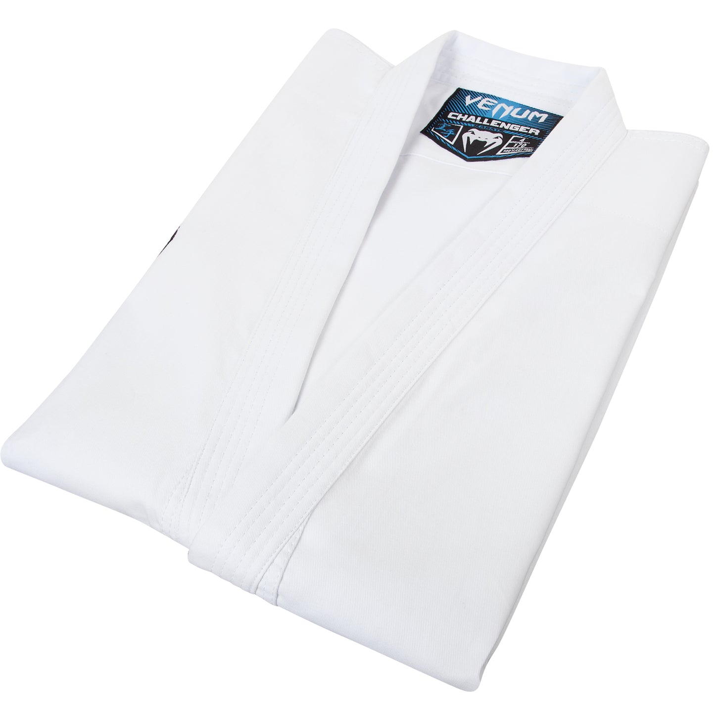 Kimono de Karaté Venum Challenger - Blanc