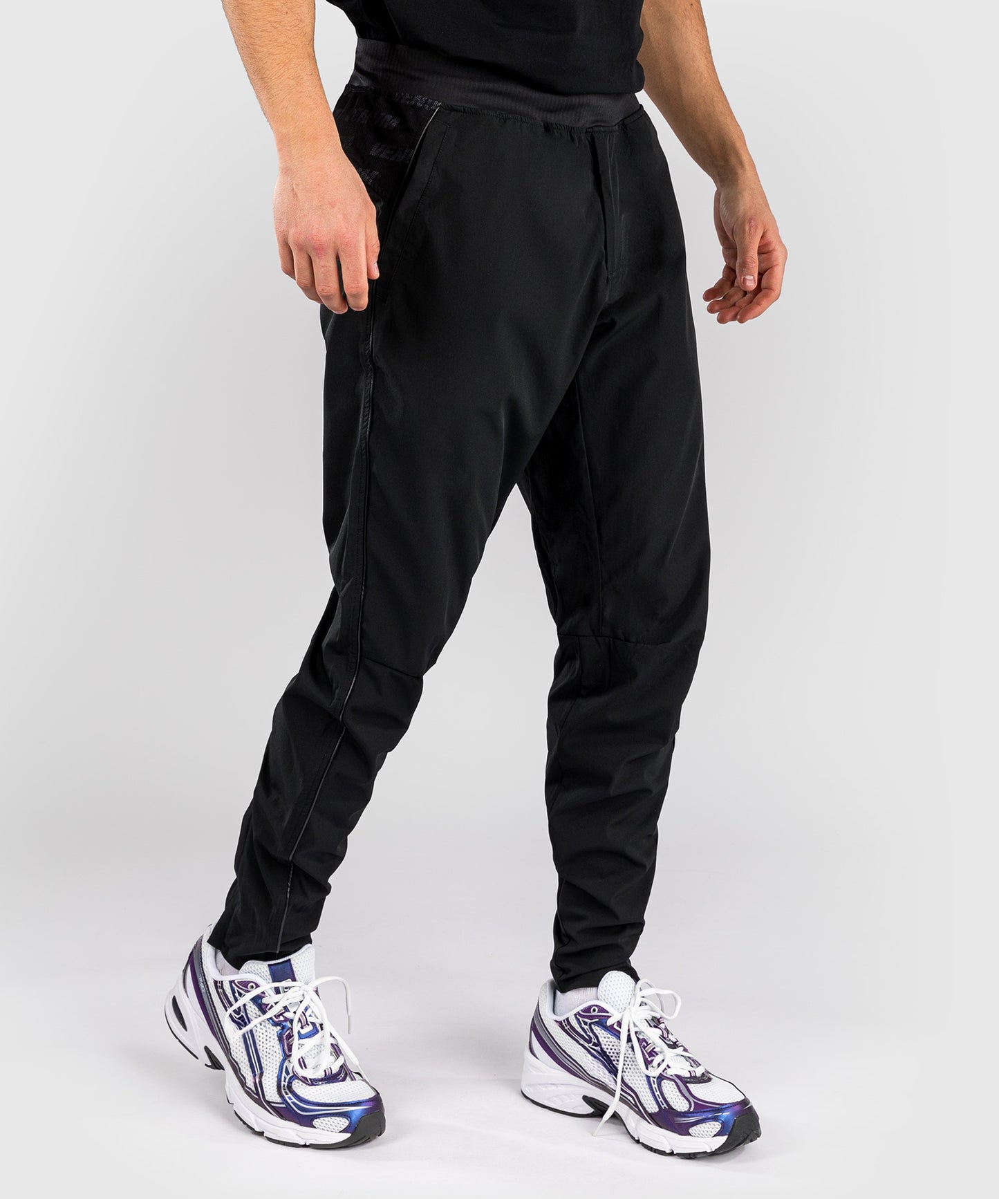Venum Cargo Light Aero Jogginghose - Schwarz