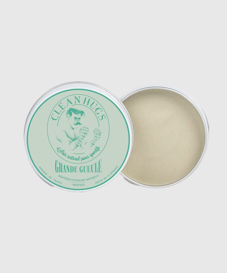 Dentifrice Clean Hugs Grande Gueule