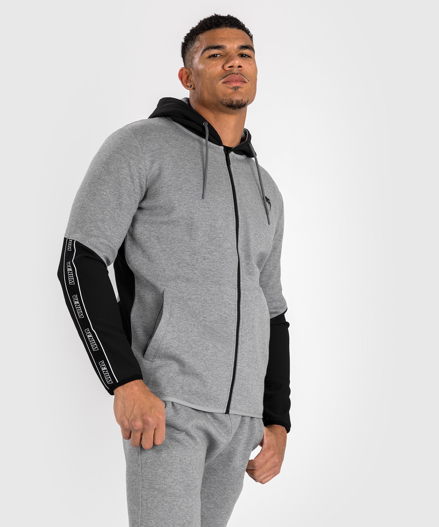Chaquetas hombre