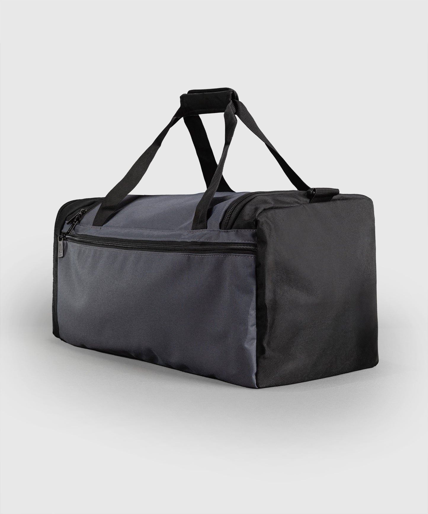 Venum Essential Sports Bags (37L) - Grey/Black
