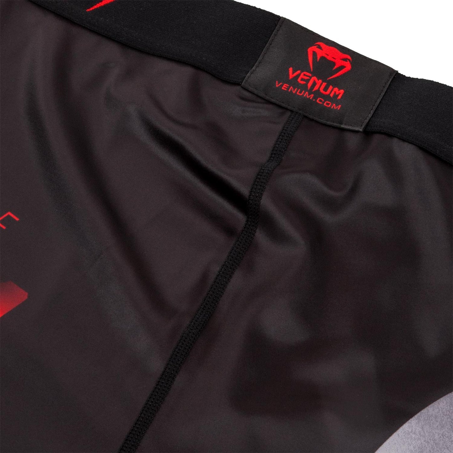 Venum Koi 2.0 Compression Pants - Black/White