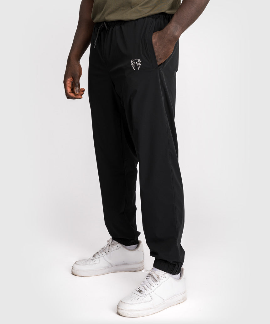 Jogging Venum Eclipse – Noir/Ivoire