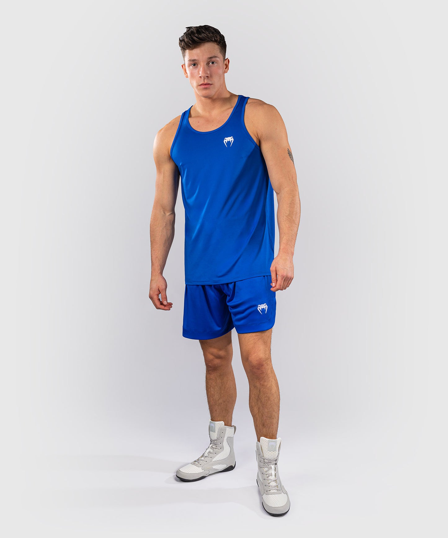 Venum Contender Tanktop – Blau