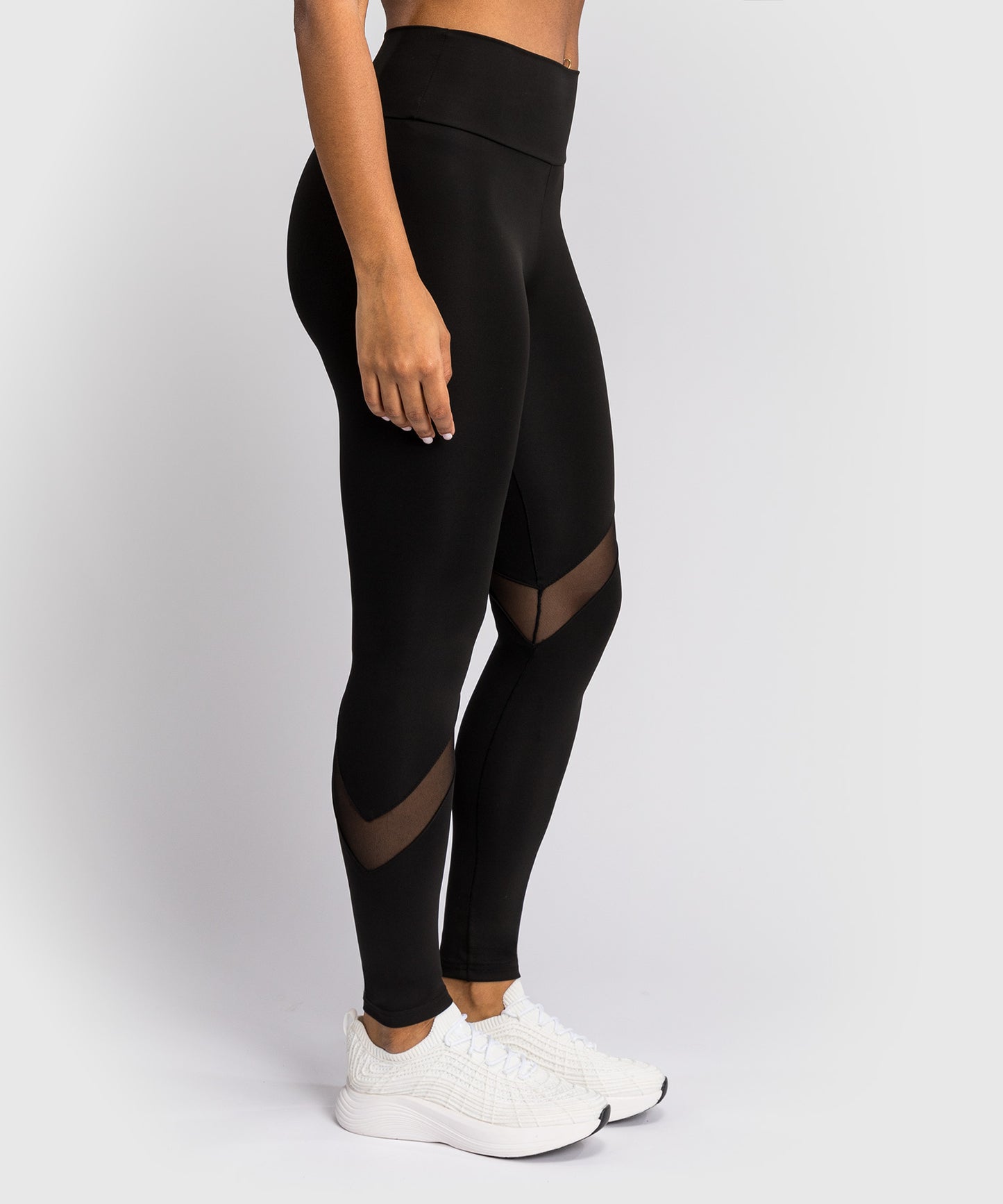 Venum Halo Legging - Schwarz