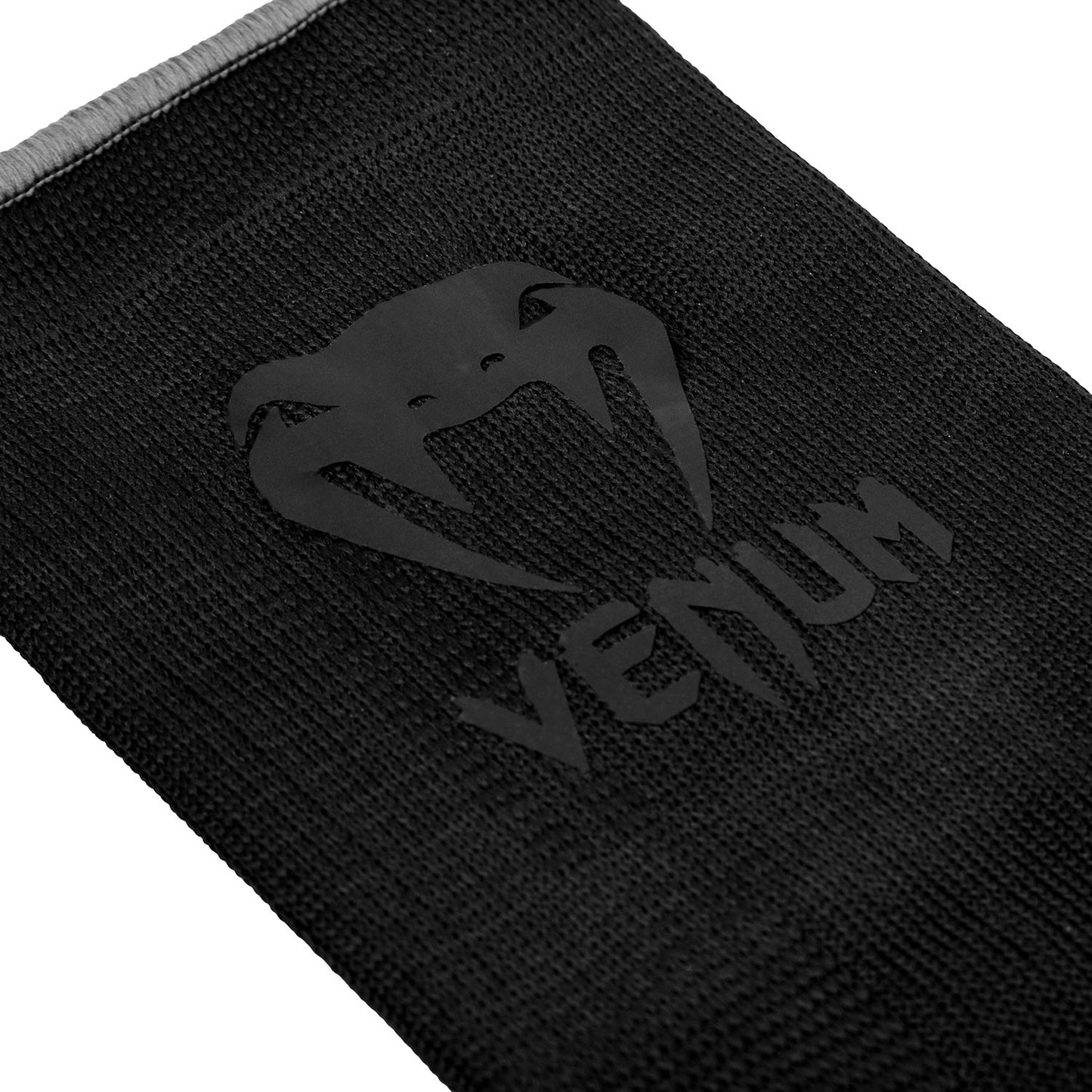 Venum Kontact Ankle Pads - Black/Black