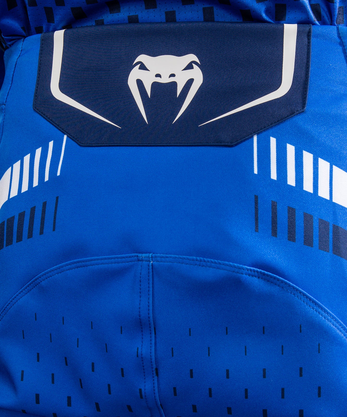 Venum MX Challenger Pantaloni da Motocross - Blu