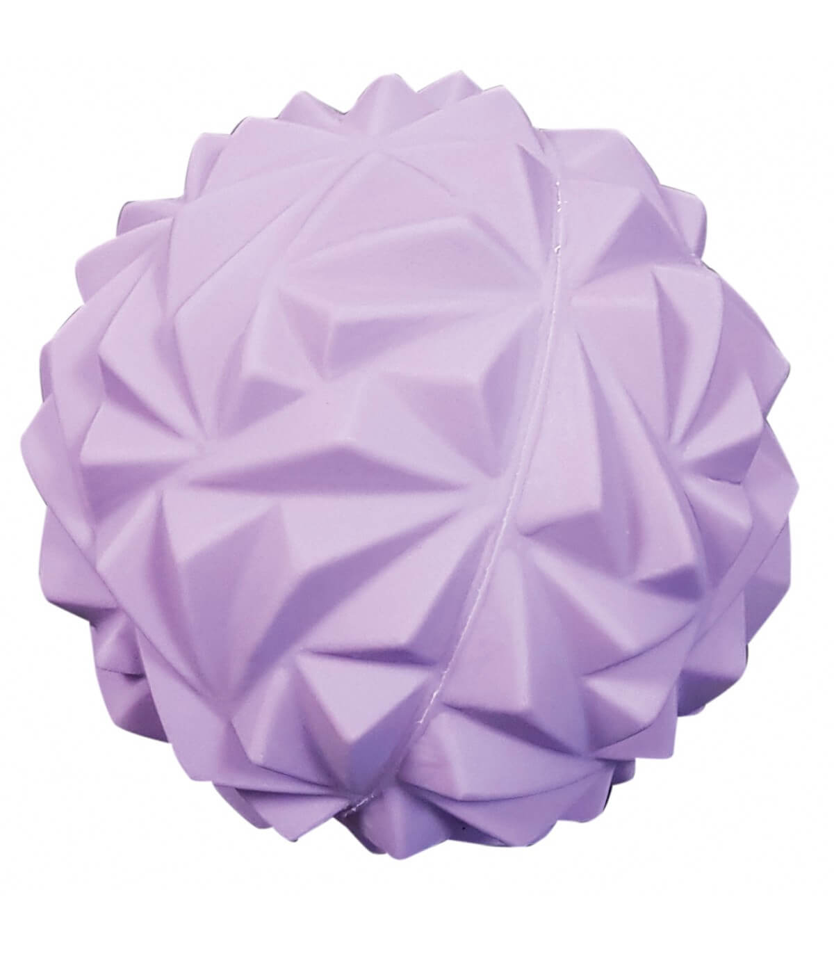 Balle de massage Sveltus - Mauve