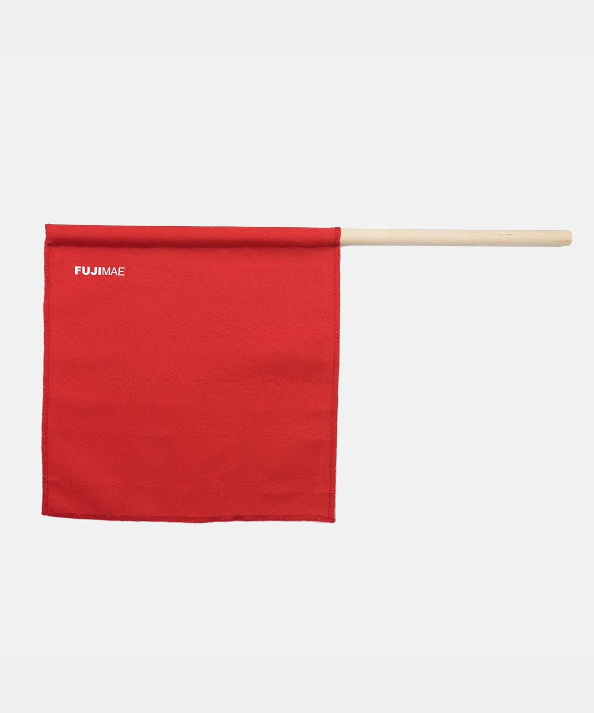 Fujimae Drapeau Arbitrage – Rot