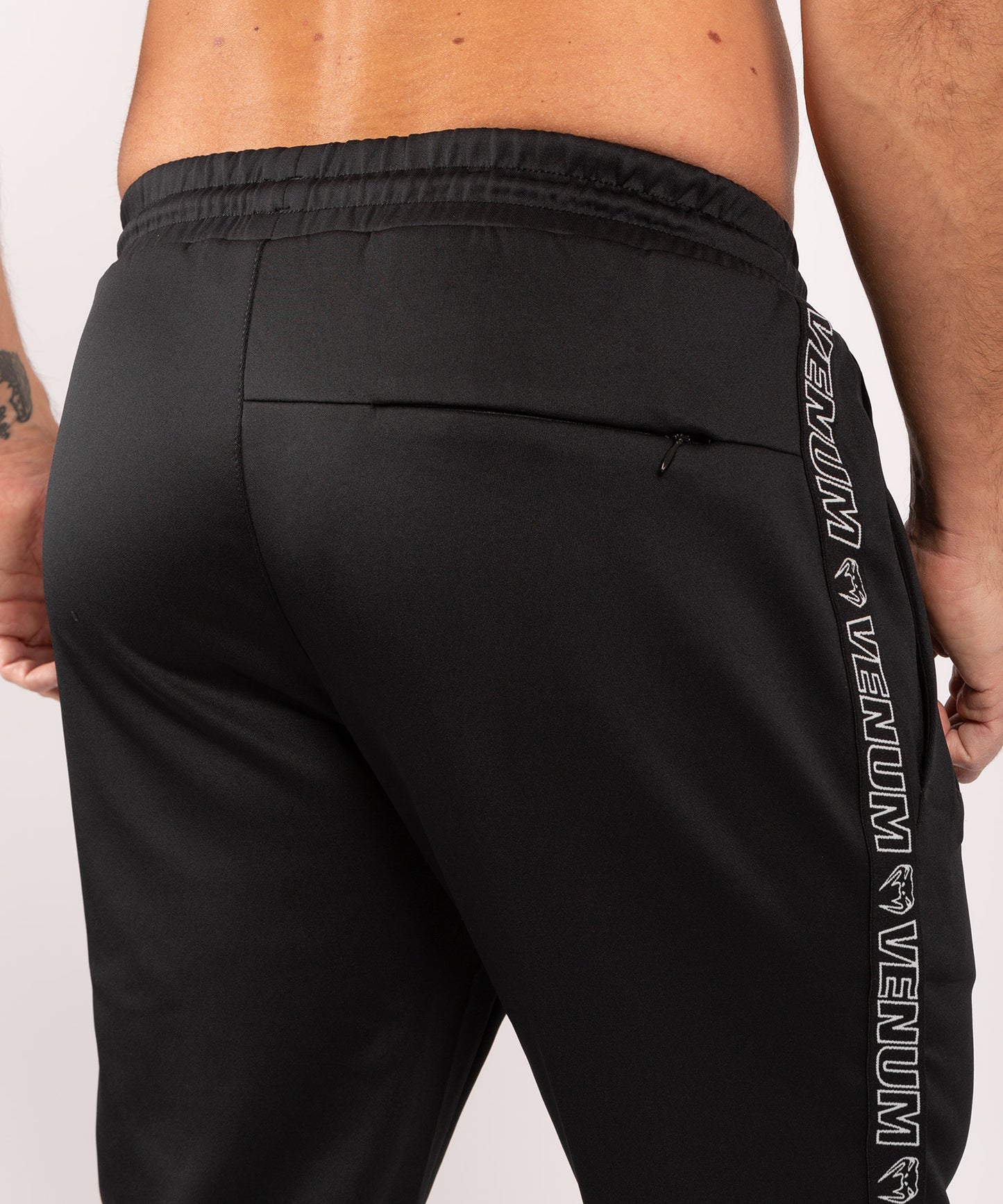 Pantalón de chándal Venum Club 212 - Negro/Oro