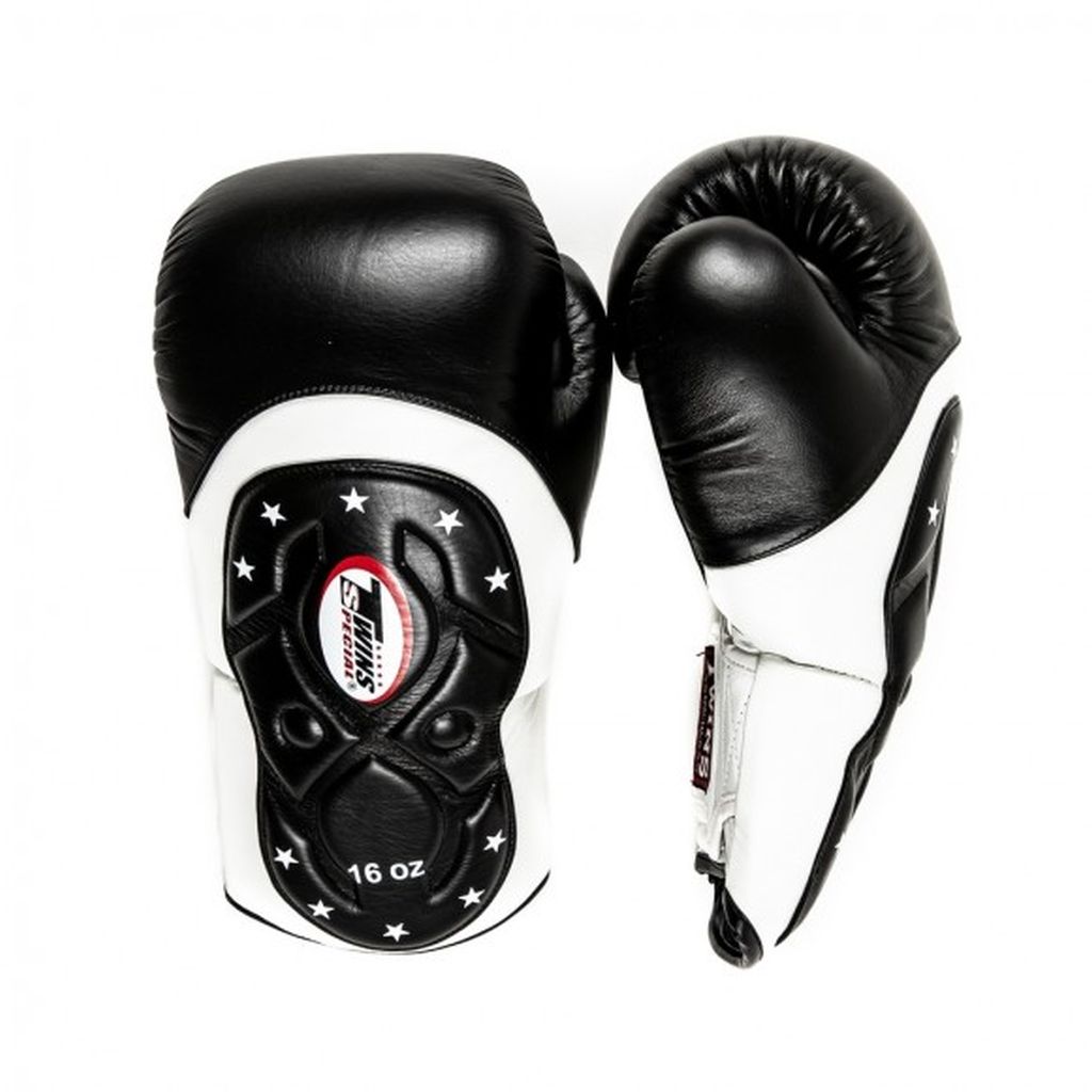 Gants de Boxe Twins BGVL6 - MK Edition