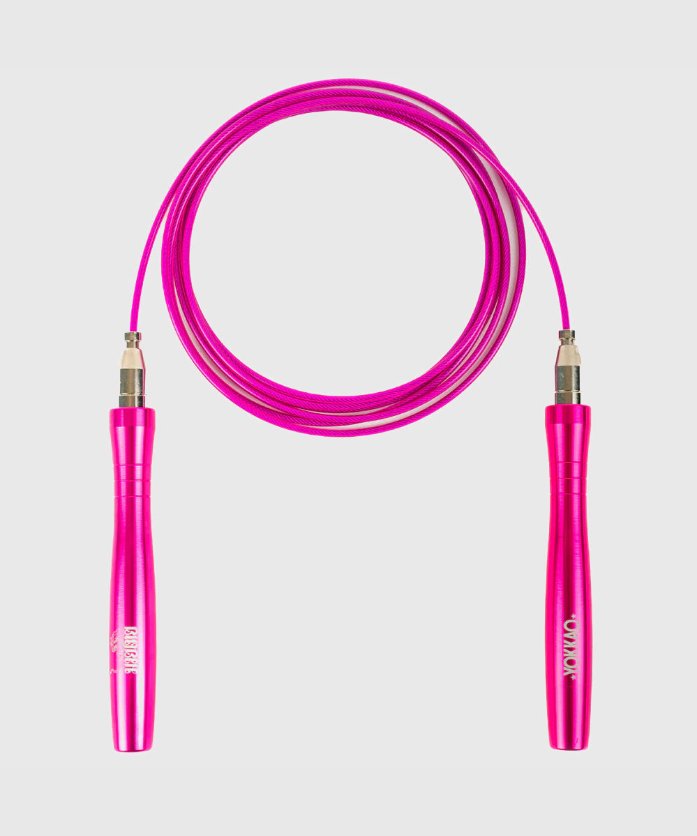 Corde À Sauter Yokkao - Fuchsia