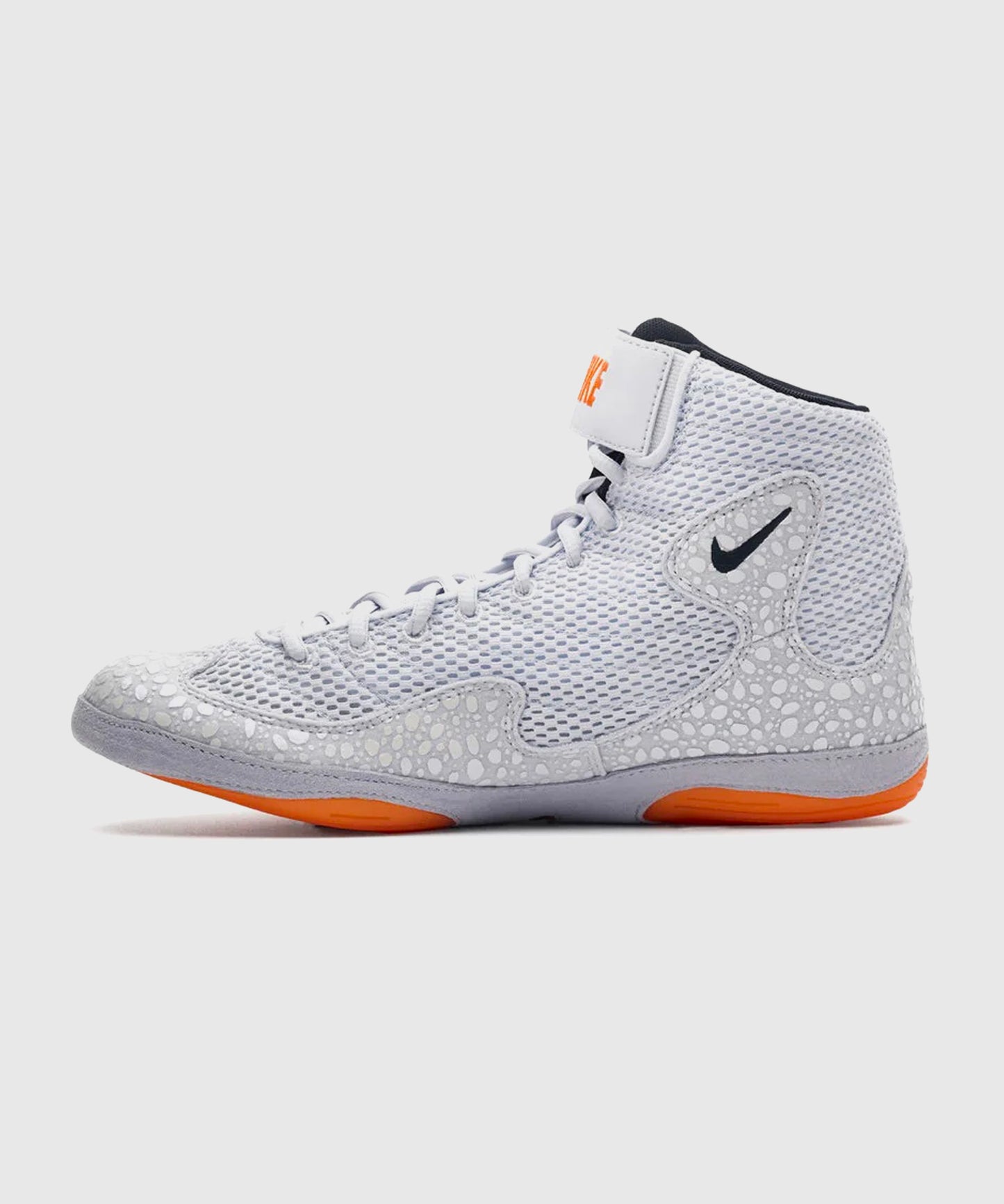 Chaussures De Lutte Nike Inflict 3 - Se Olympic 2024 - Gris