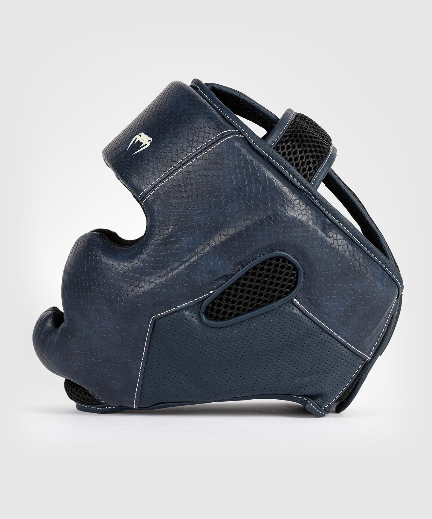 Venum Impact Evo Scales Protective Helmet - Midnight Blue