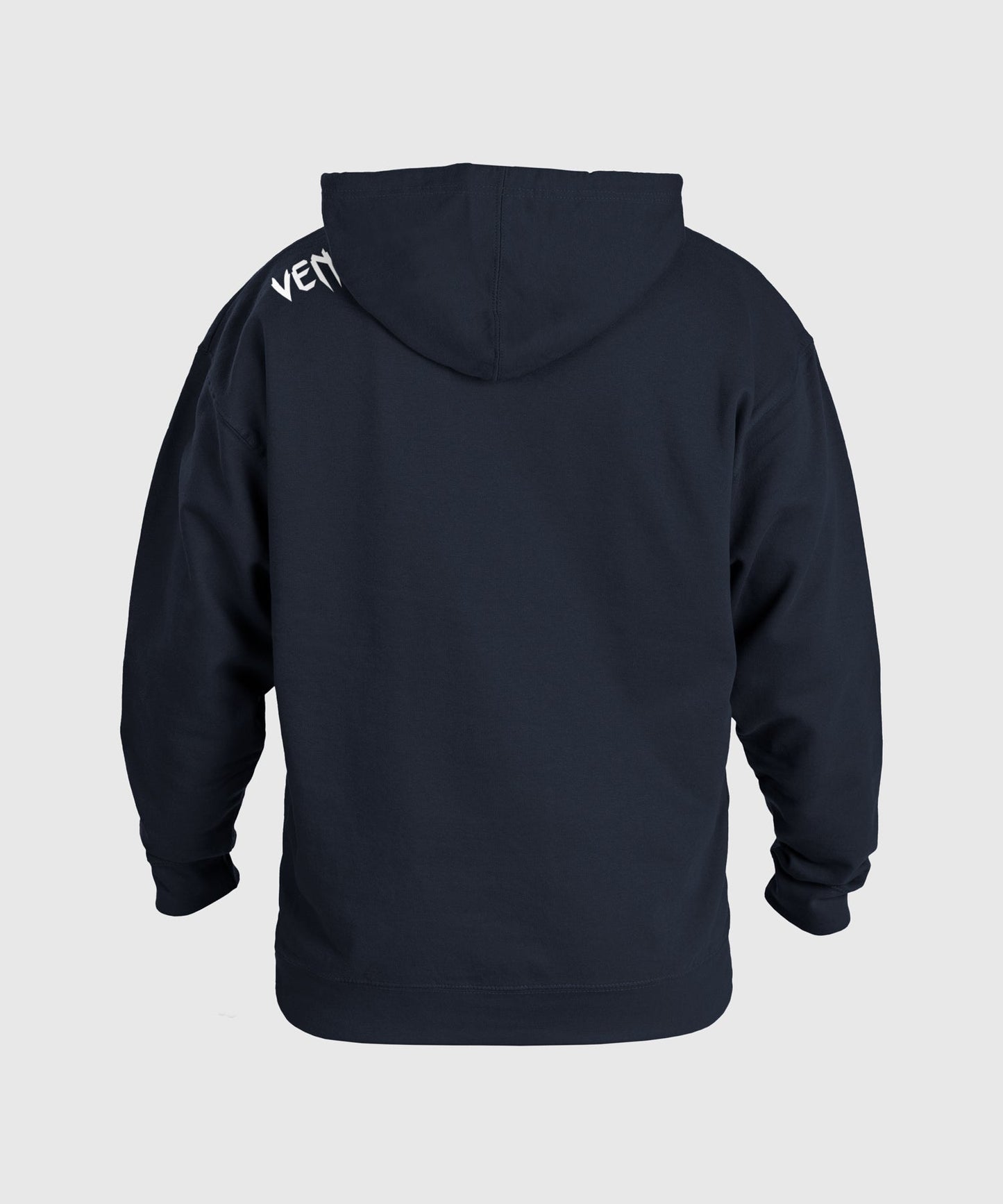 Sweatshirt à capuche pour Hommes UFC Unrivaled by Venum Max Holloway - Navy