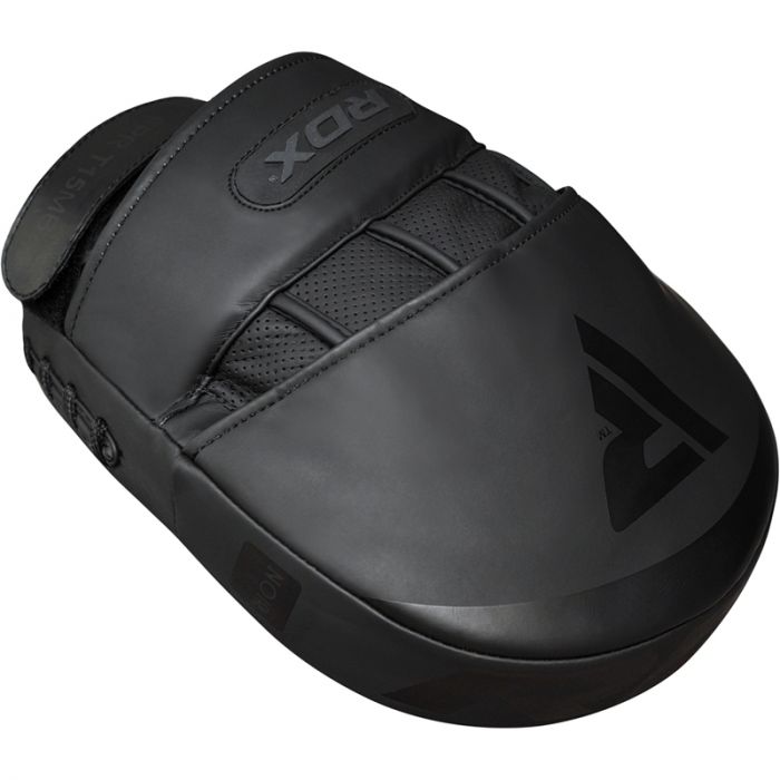 PATTES D'OURS T15 RDX - NOIR MAT