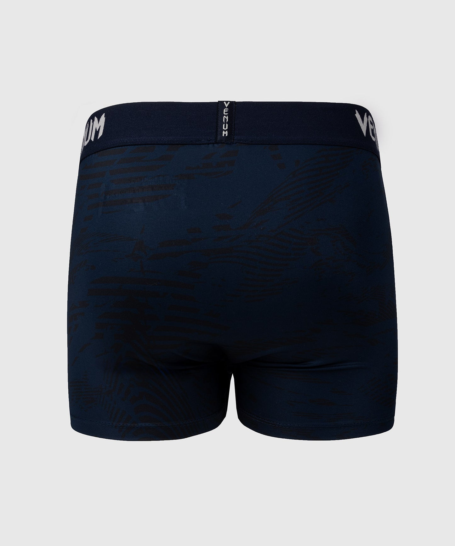 UFC Fusion by Venum Fight Week Herren Unterwäsche - Oceanic Blue