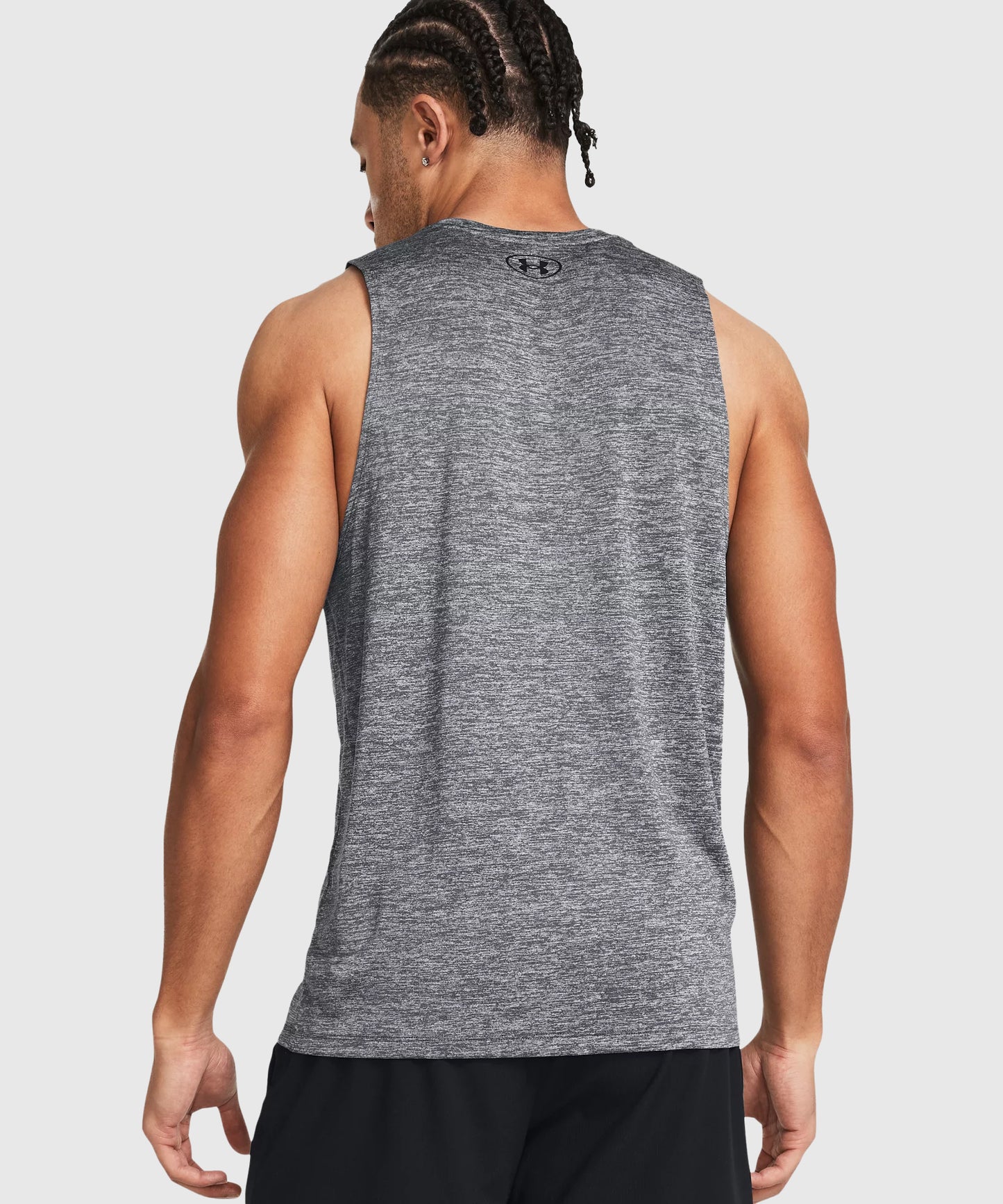 Under Armour Ua Tech™ Tank Top - Grey