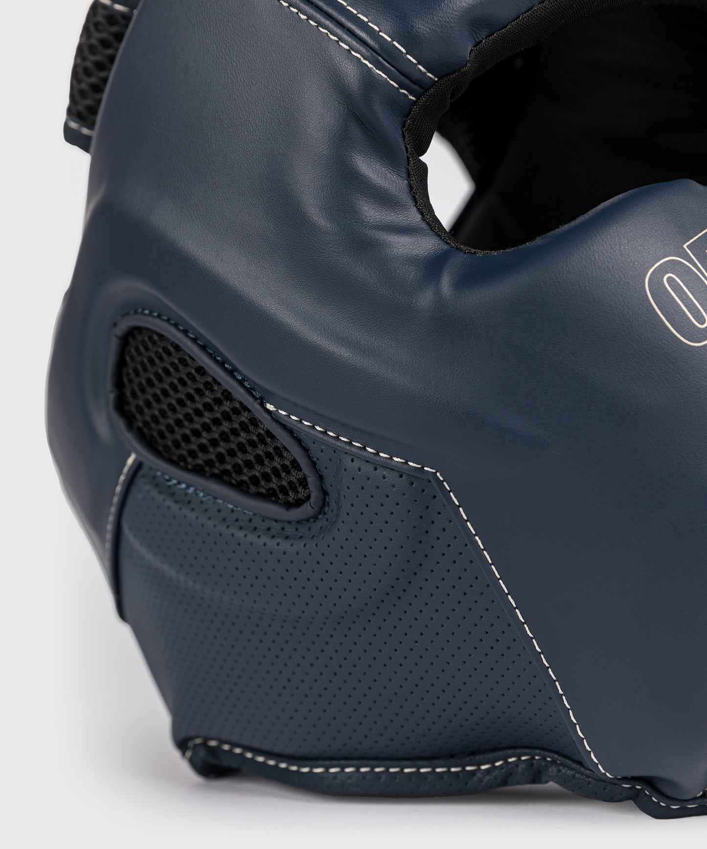 Venum Impact Evo Kopfschutz - Icy Blue